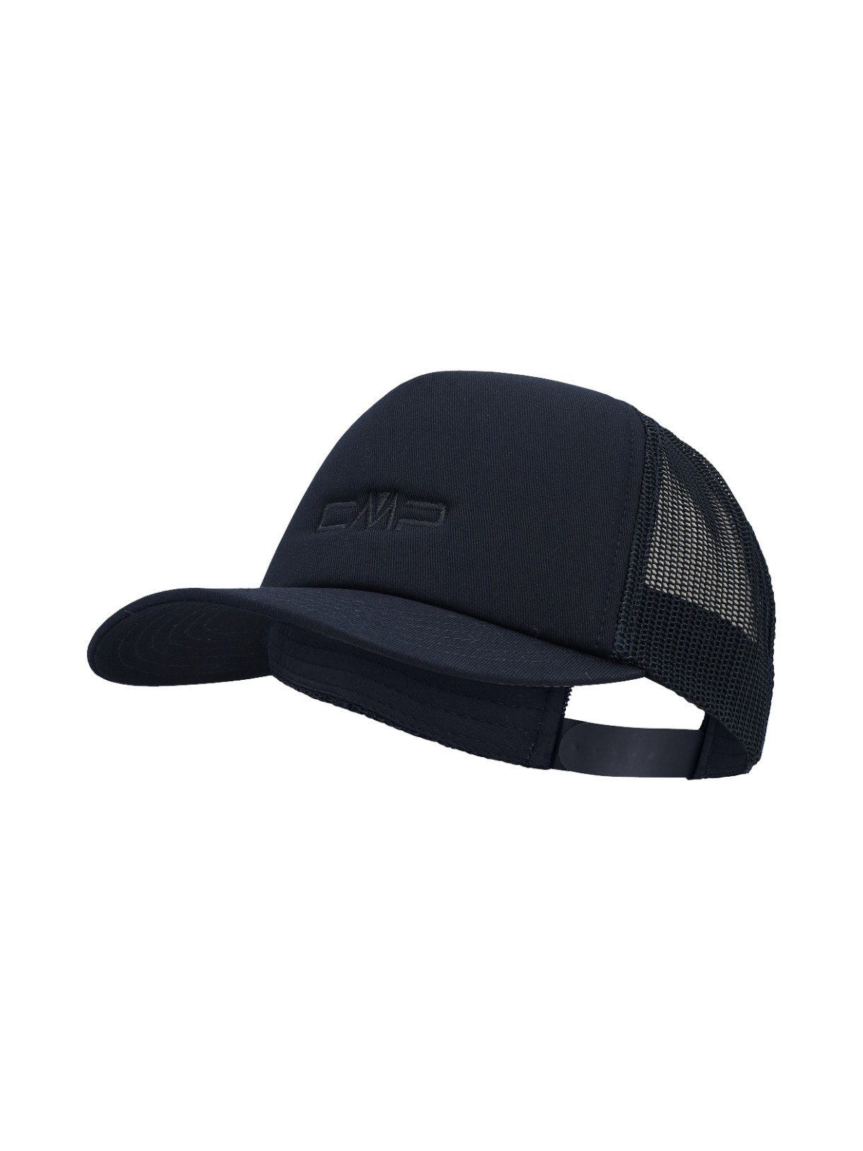 Cap mit Schirm und Mesh Einsatz 1