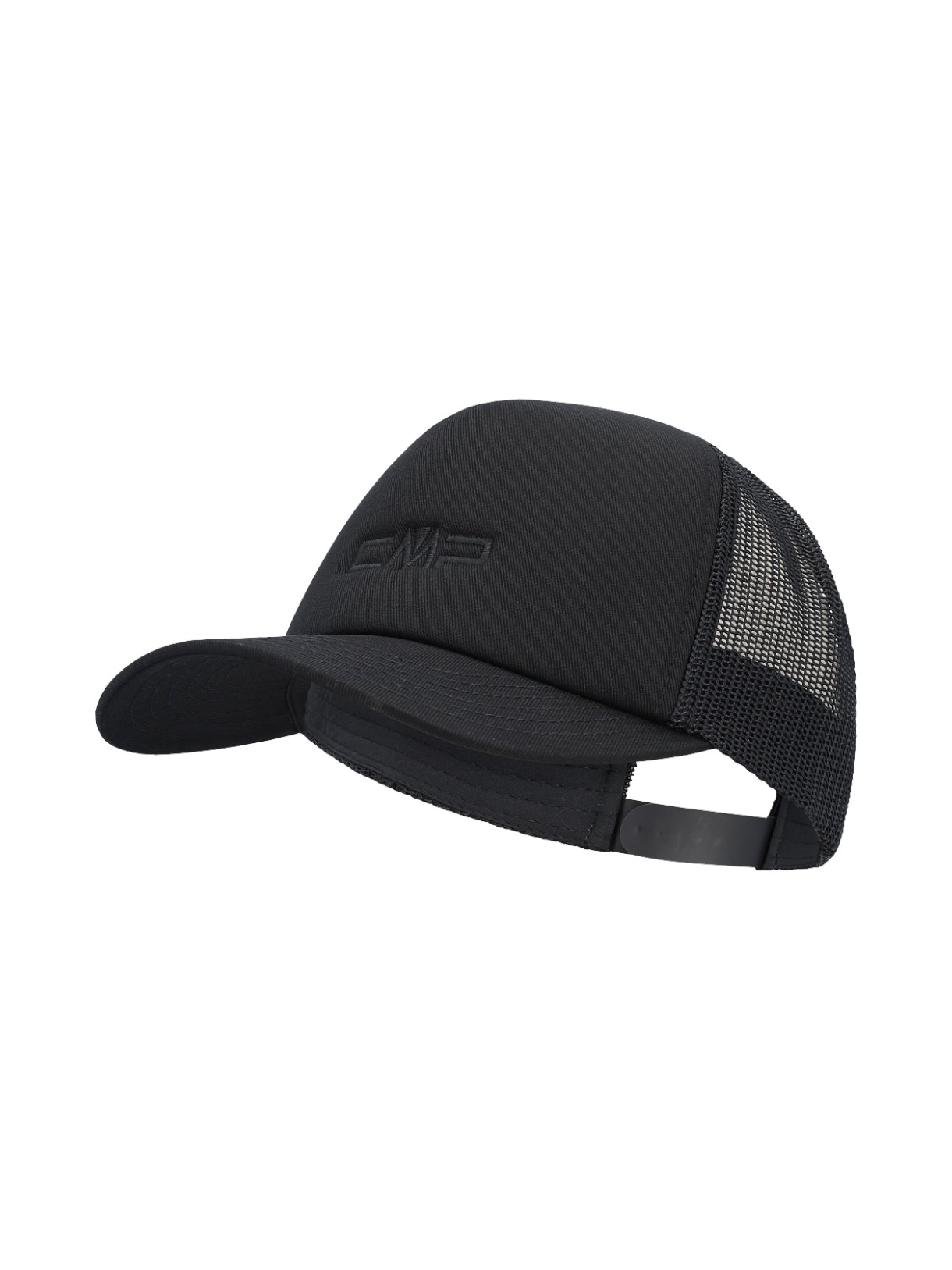 Cap mit Schirm und Mesh Einsatz 1