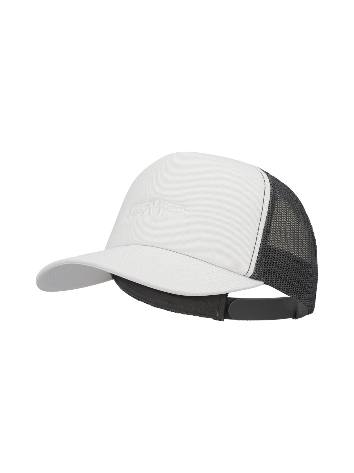 Cap mit Schirm und Mesh Einsatz 1