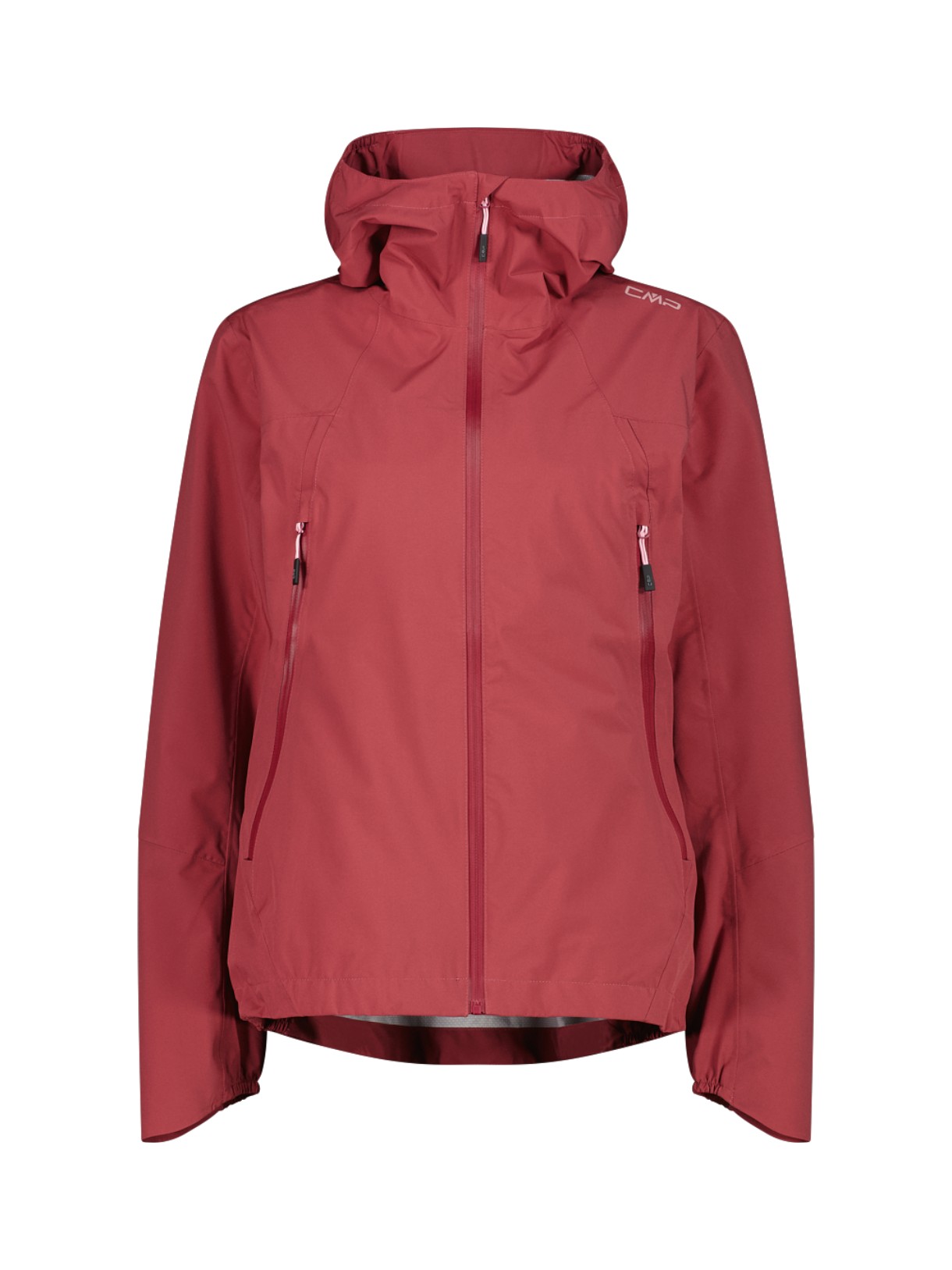 Unlimitech Damen Hardshell Jacke Clima Protect mit Kapuze 1