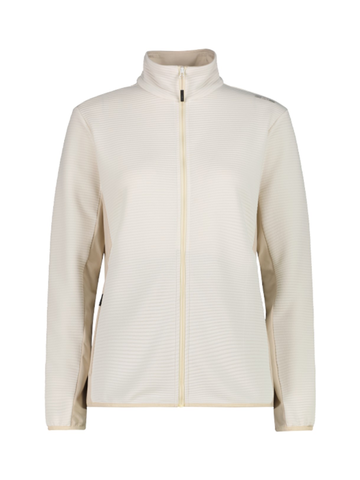 Unlimitech Damen Outdoor Sweat Jacke 1