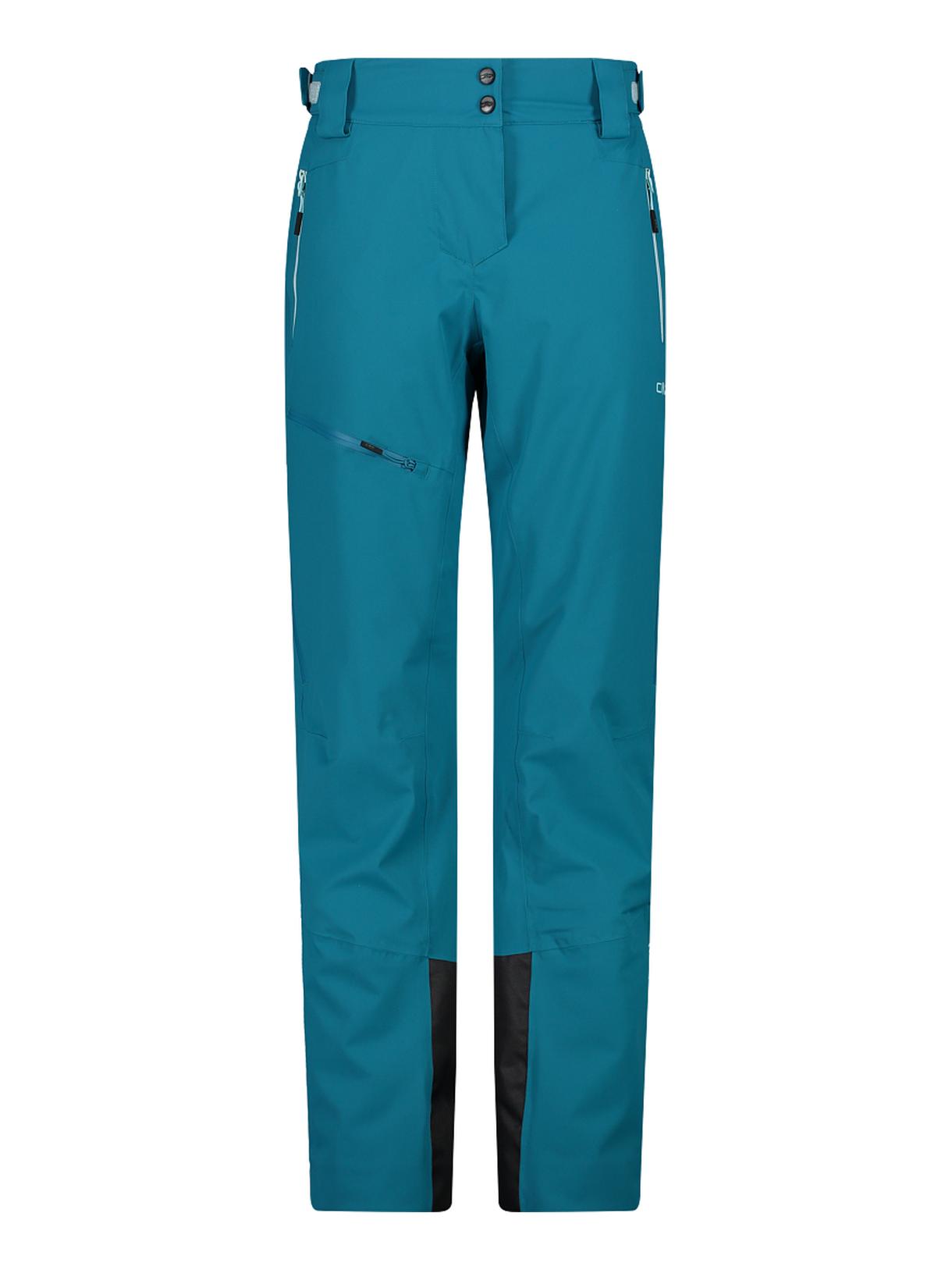 Unlimitech Freeride Damen Skihose 1
