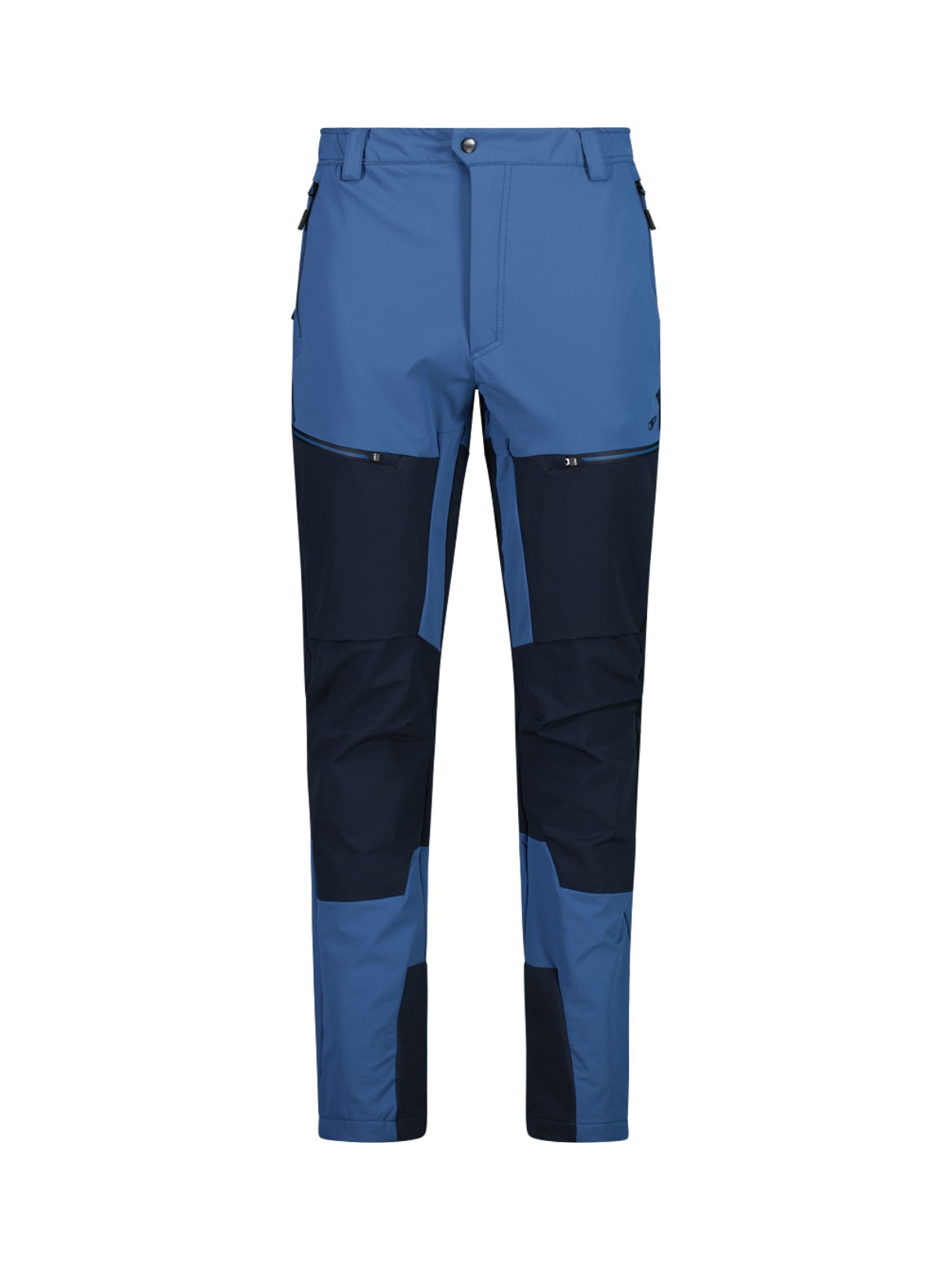Unlimitech Herren Trekking Hose 1