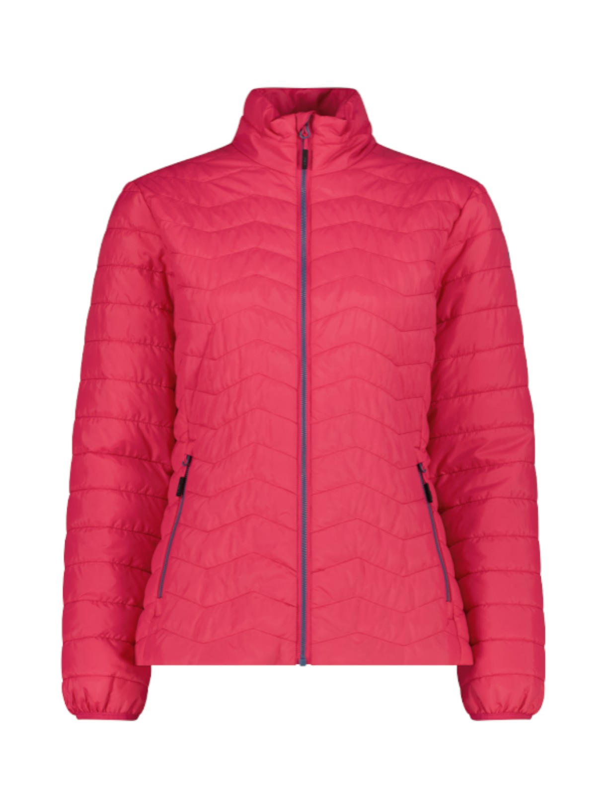 wasserabweisende Damen Steppjacke mit Feel Warm Flat 1