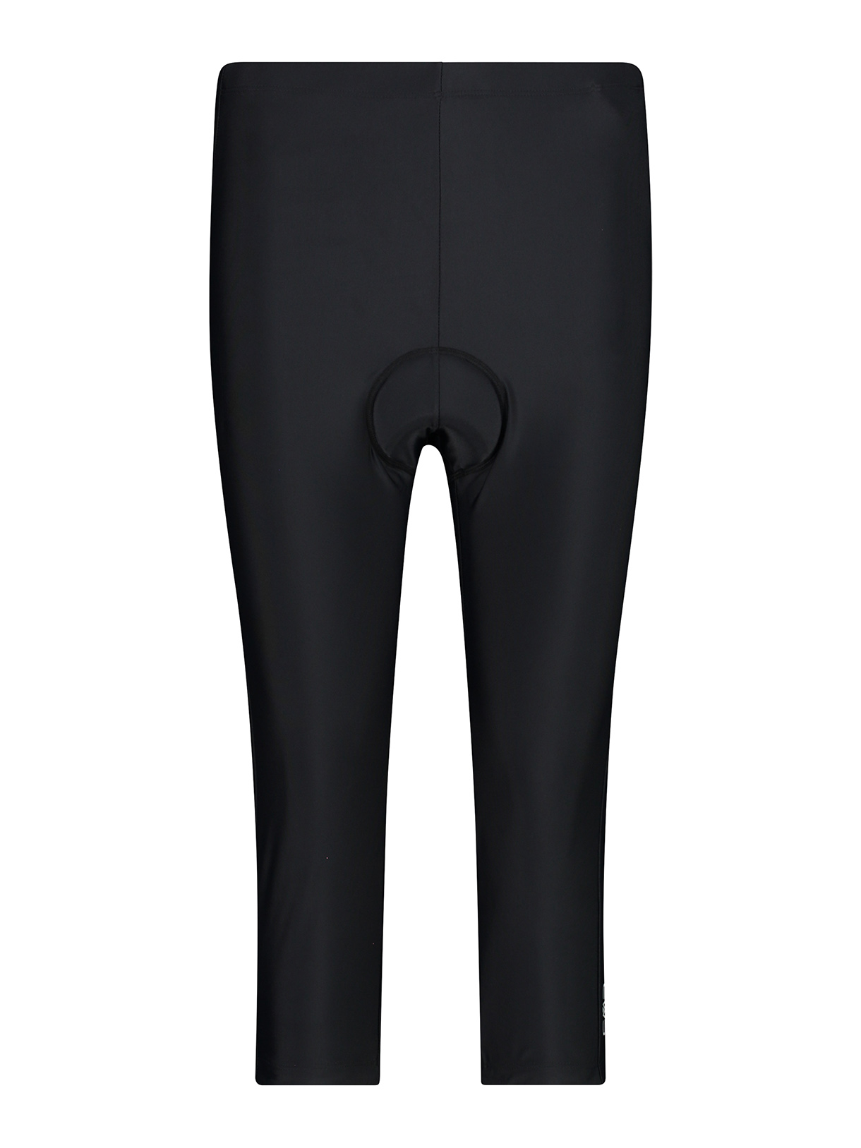 Bike 3/4 Pant Damen Fahrrad Hose 1