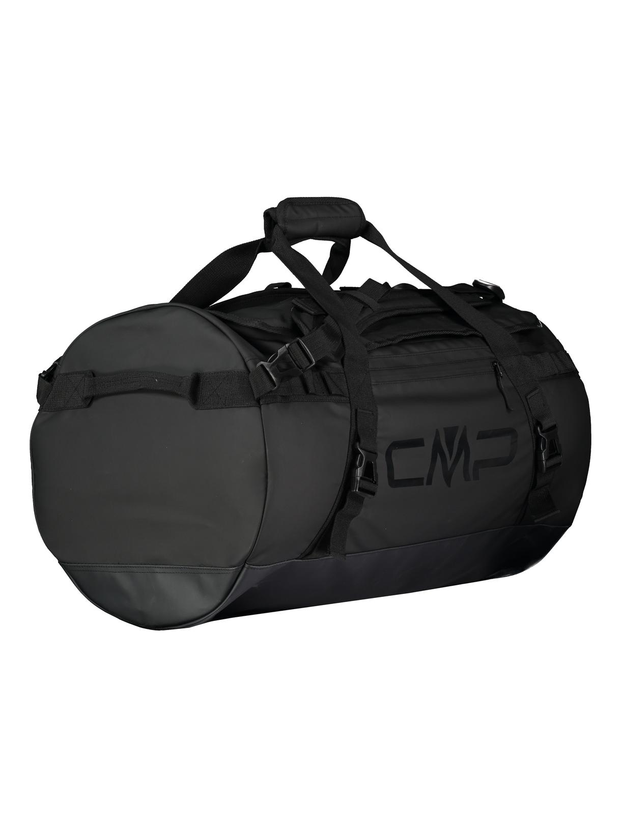 Yahk Duffel Bag Tragetasche 1