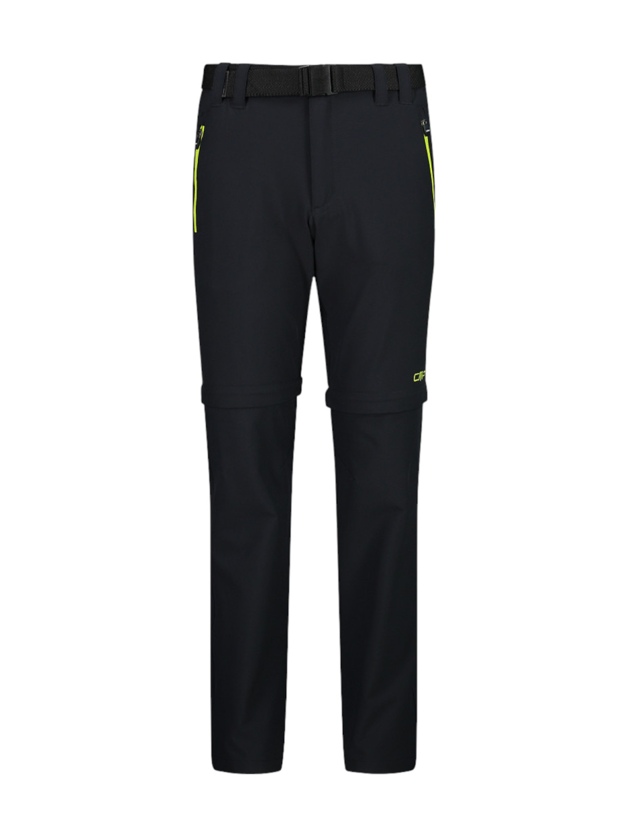 Zip Off Stretch Kinder Outdoor Hose mit Dry Function 1