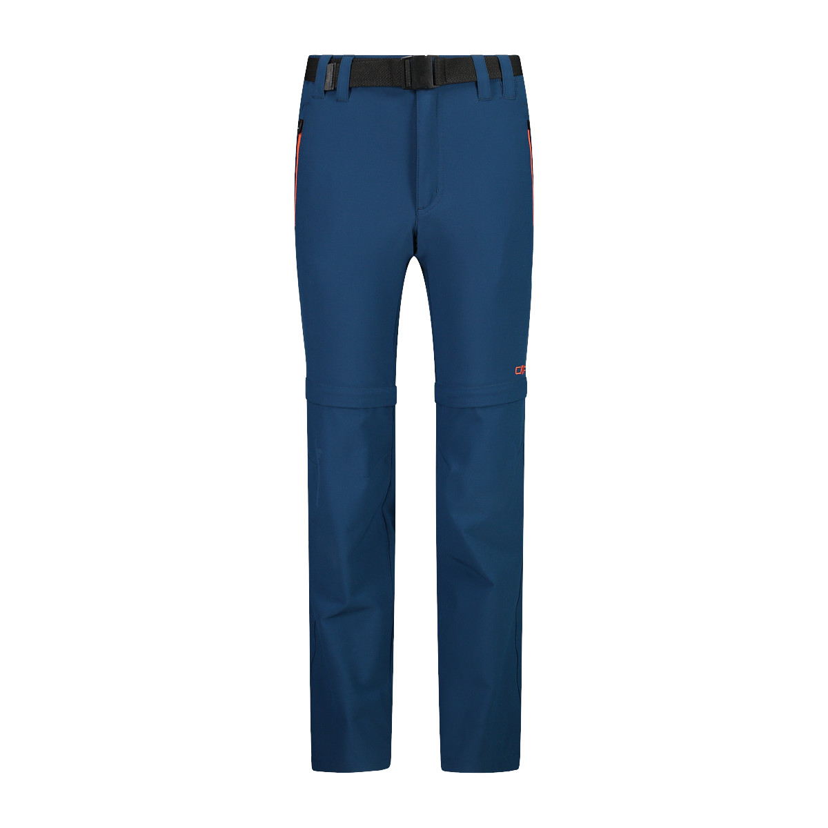 Zip Off Stretch Kinder Outdoor Hose mit Dry Function 1