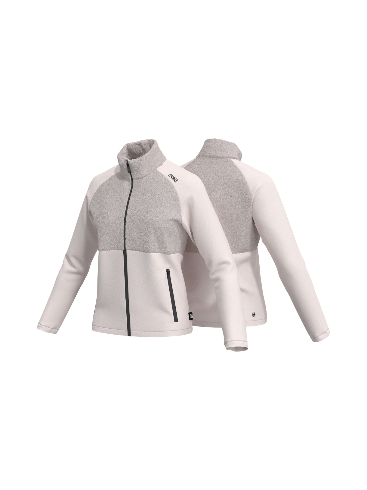Damen Sweatshirt 1