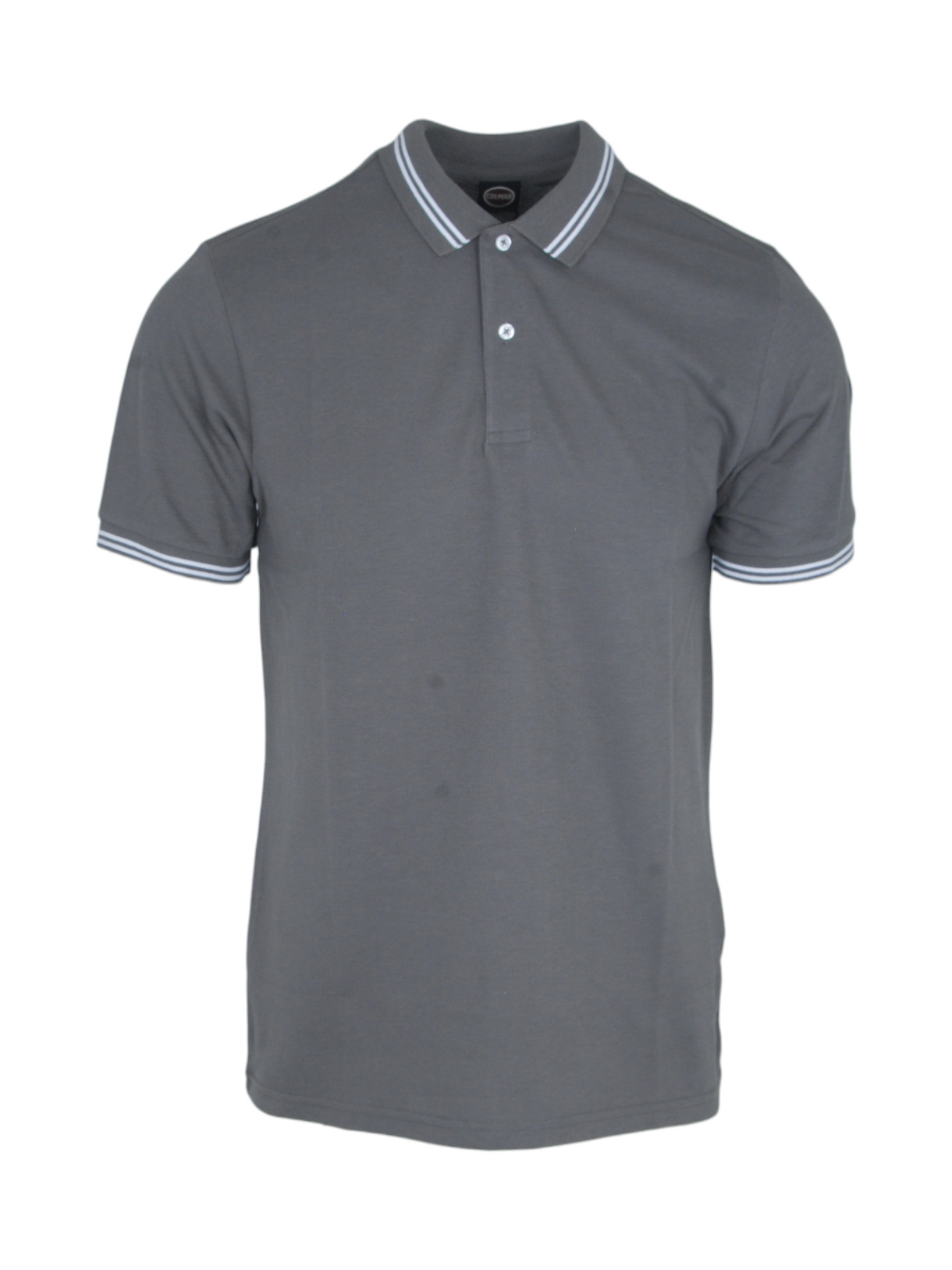 Herren Knitted Shirt 1