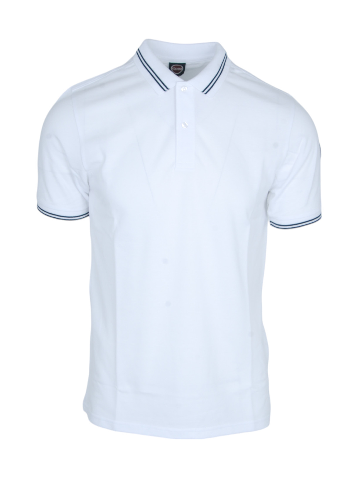 Herren Knitted Shirt 1