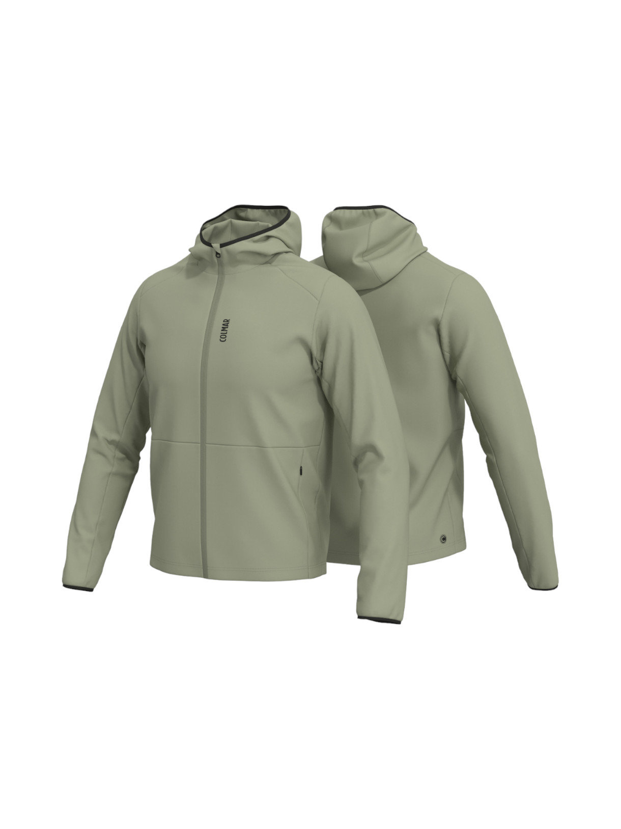 Herren Sweatshirt 1