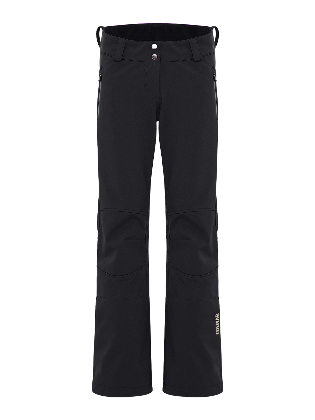Modernity Softshell Damen Skihose 1