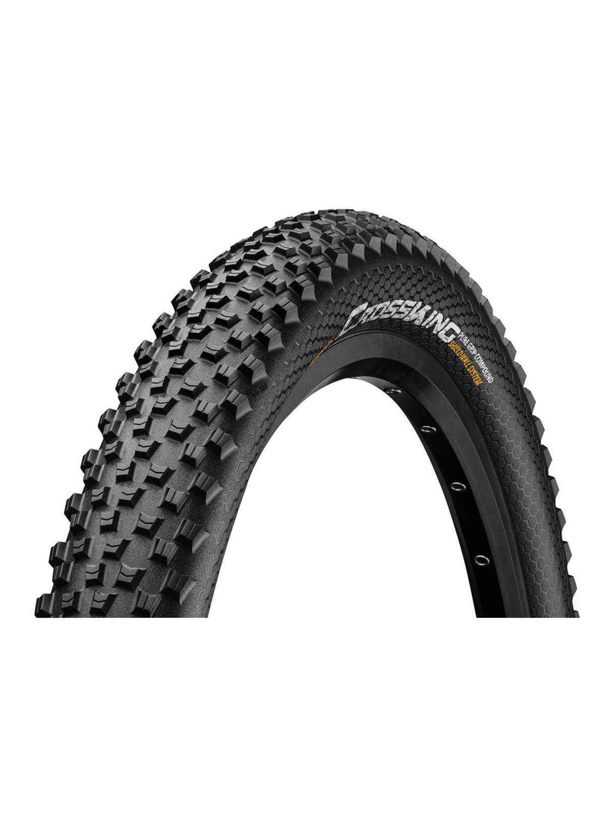 Cross King, 58-622, Drahtreifen 29 Zoll 1