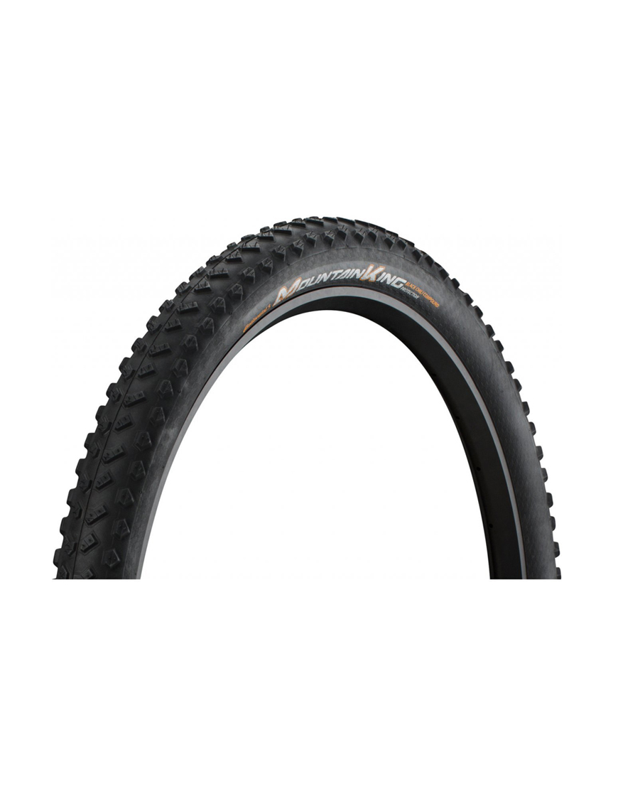 MOUNTAIN KING II 27.5x2.6 silber 1