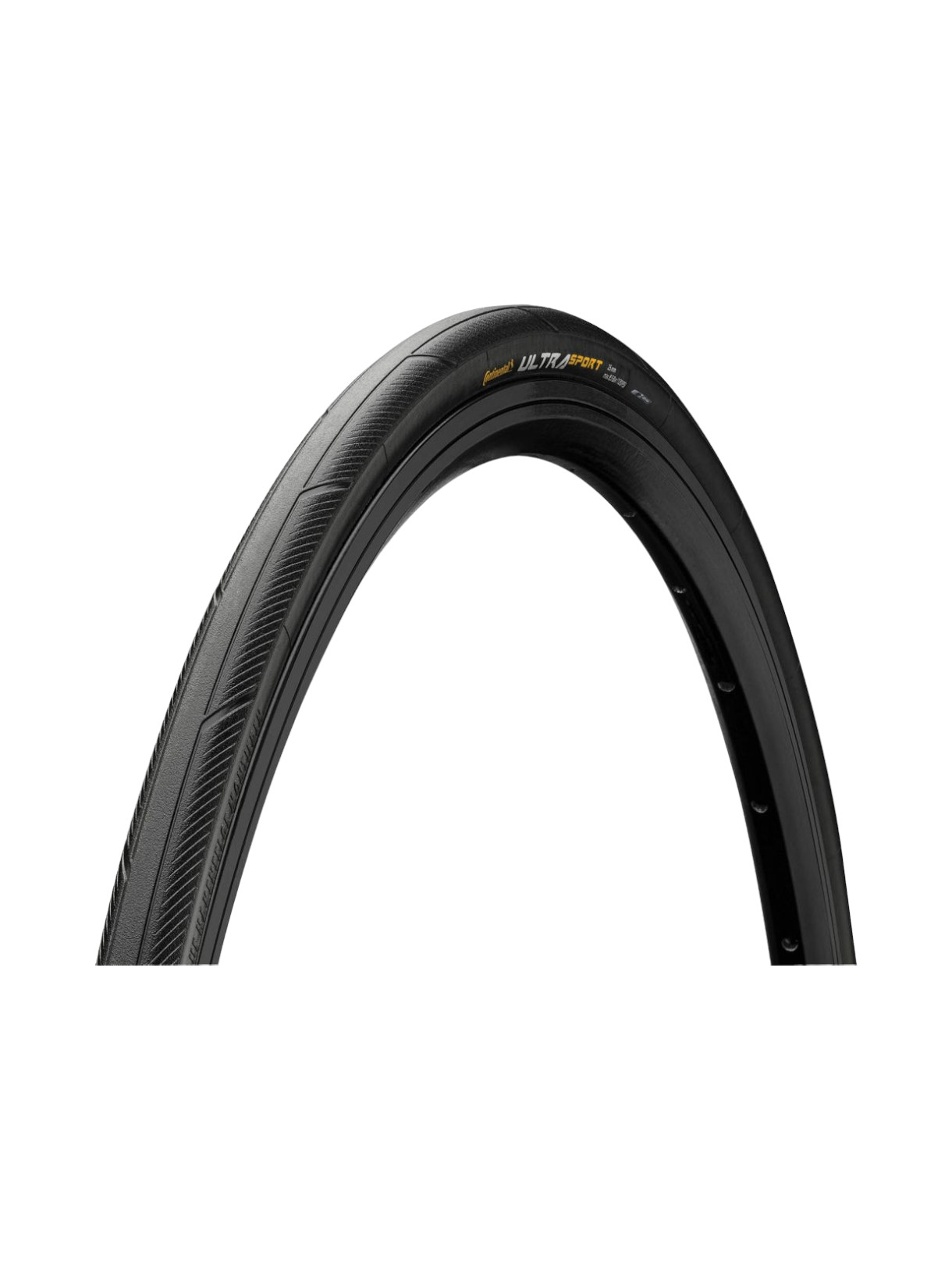 ULTRA SPORT III FALTREIFEN 25C 700X25C 1