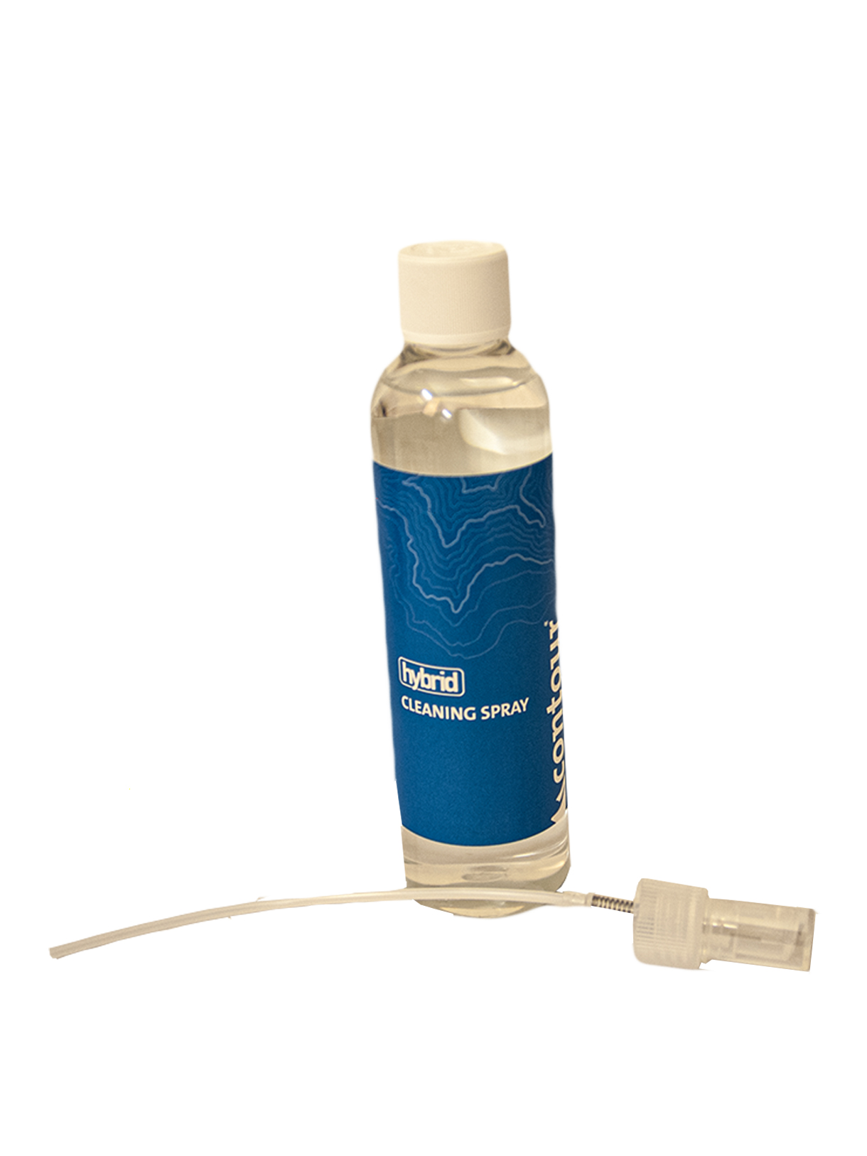 hybrid Kleber Pflege cleaning spray, 300 REINIGUNG DER HAFTSEITE 1