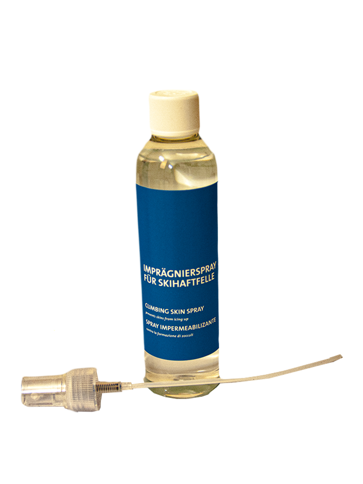 Mohair Spray, 300ml FELLIPMRÄGNIERUNG 1
