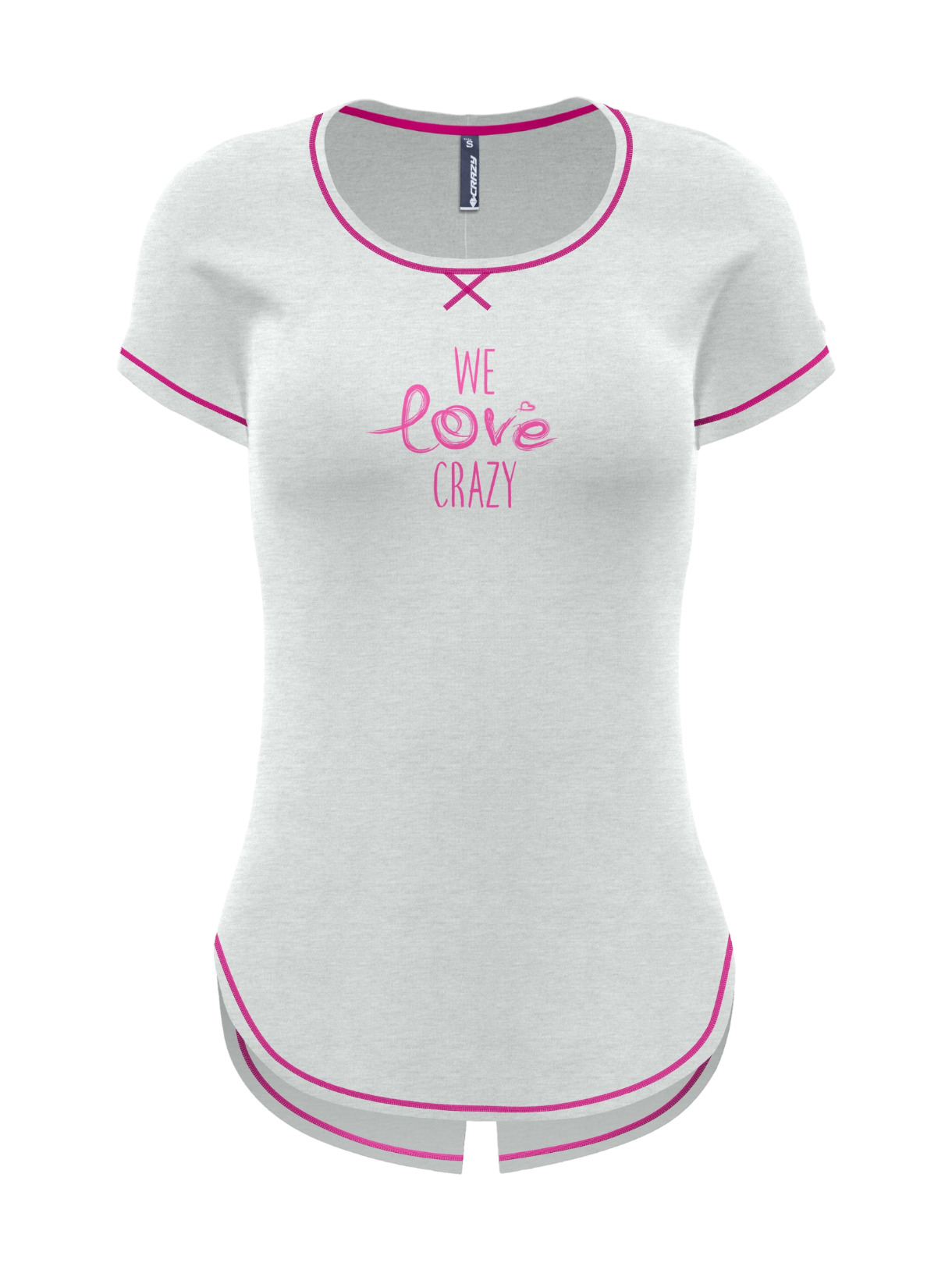 T-Shirt Instinct 1