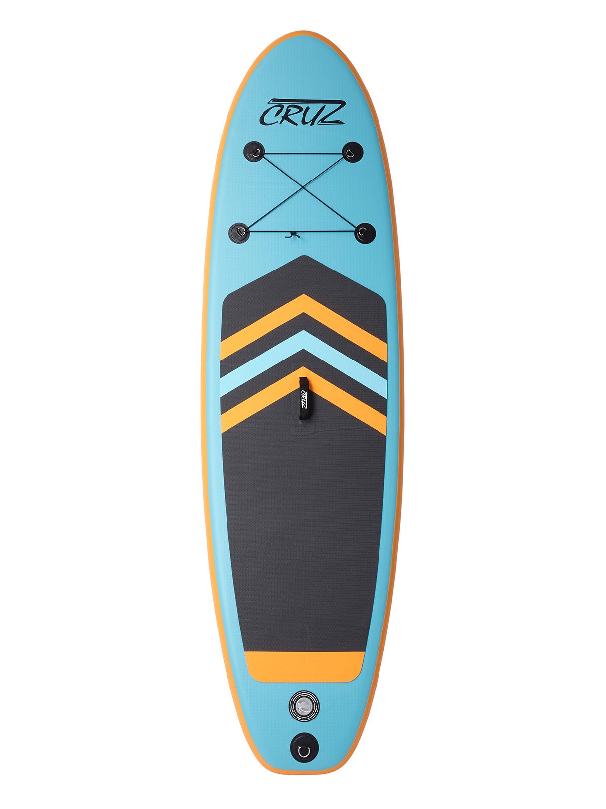 INFLATABLE JR. SUP STAND UP Paddleboard 1
