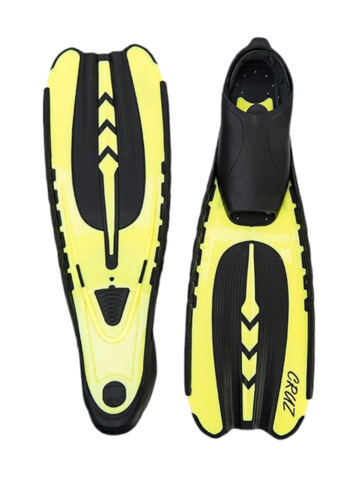 KOH SAMUI FINS SR Flossen 1