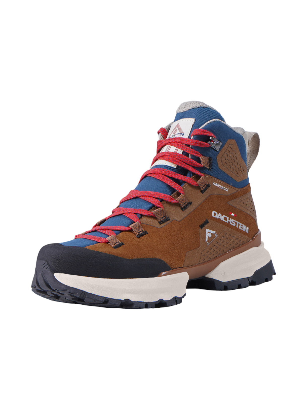 SF TREK GUIDE MC WP1925 Herren Wanderschuhe 1