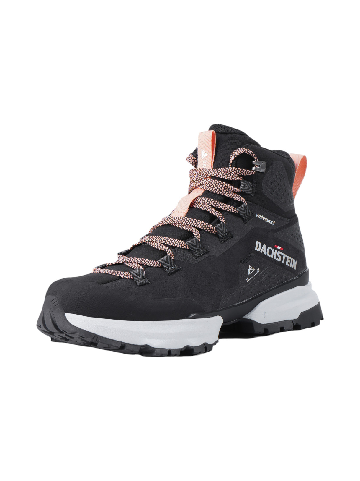 SF TREK GUIDE MC WP Damen Wanderschuhe 1