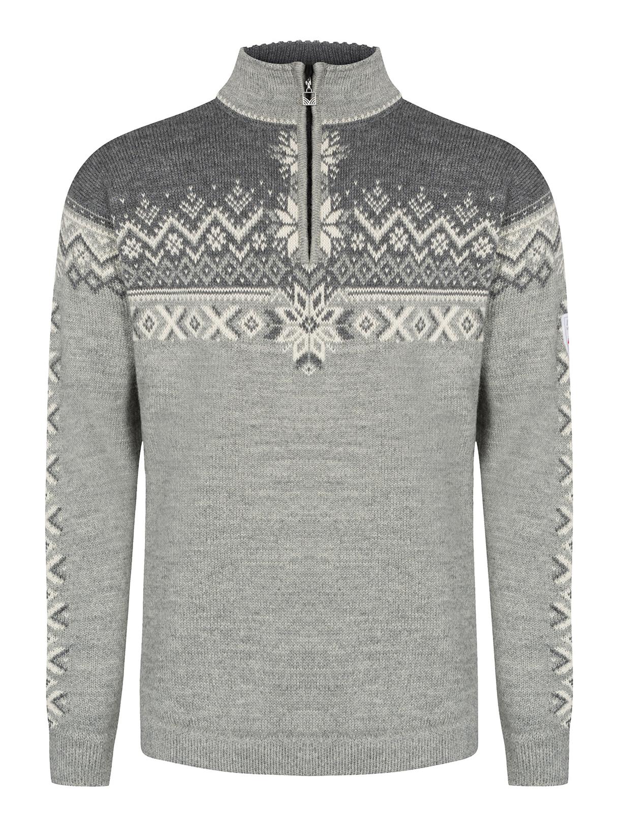 140th Anniversary Sweater Herren Pullover aus Wolle 1