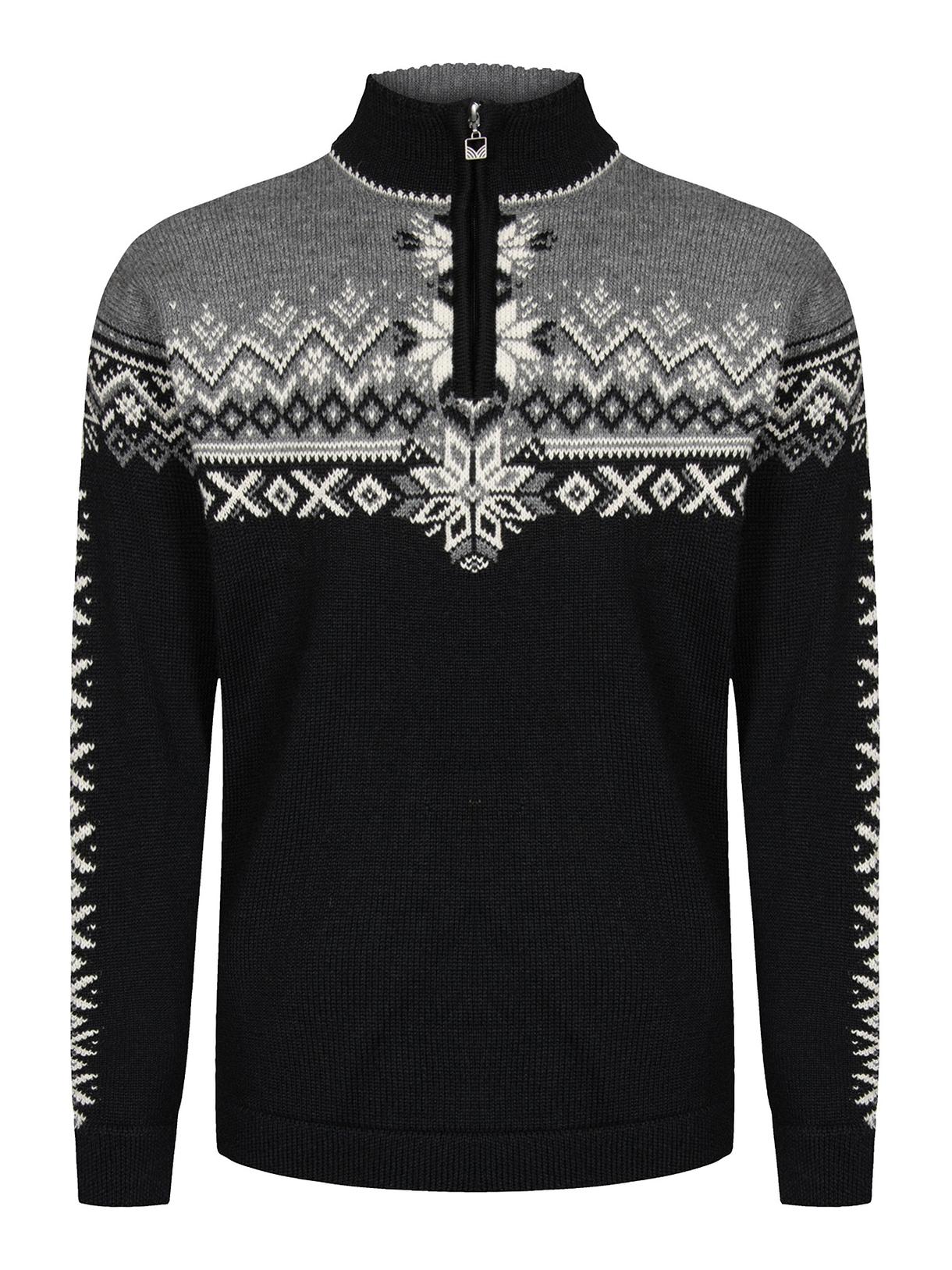 140th Anniversary Sweater Herren Pullover aus Wolle 1