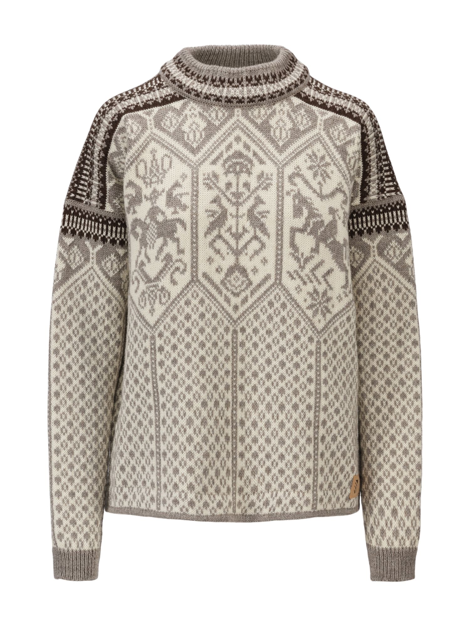 1994 Damen Sweater 1