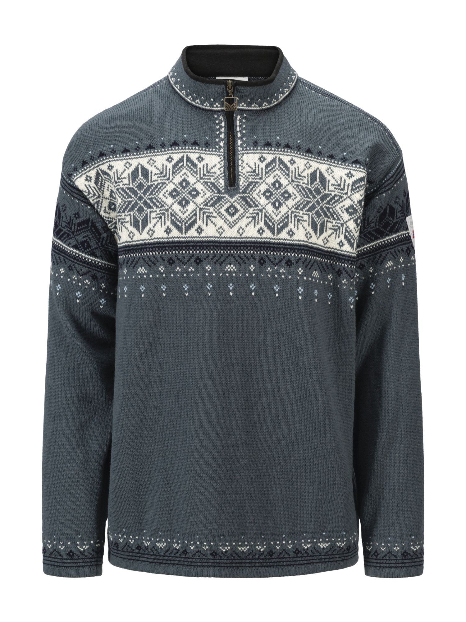 Blyfjell Sweater Herren Pullover 1