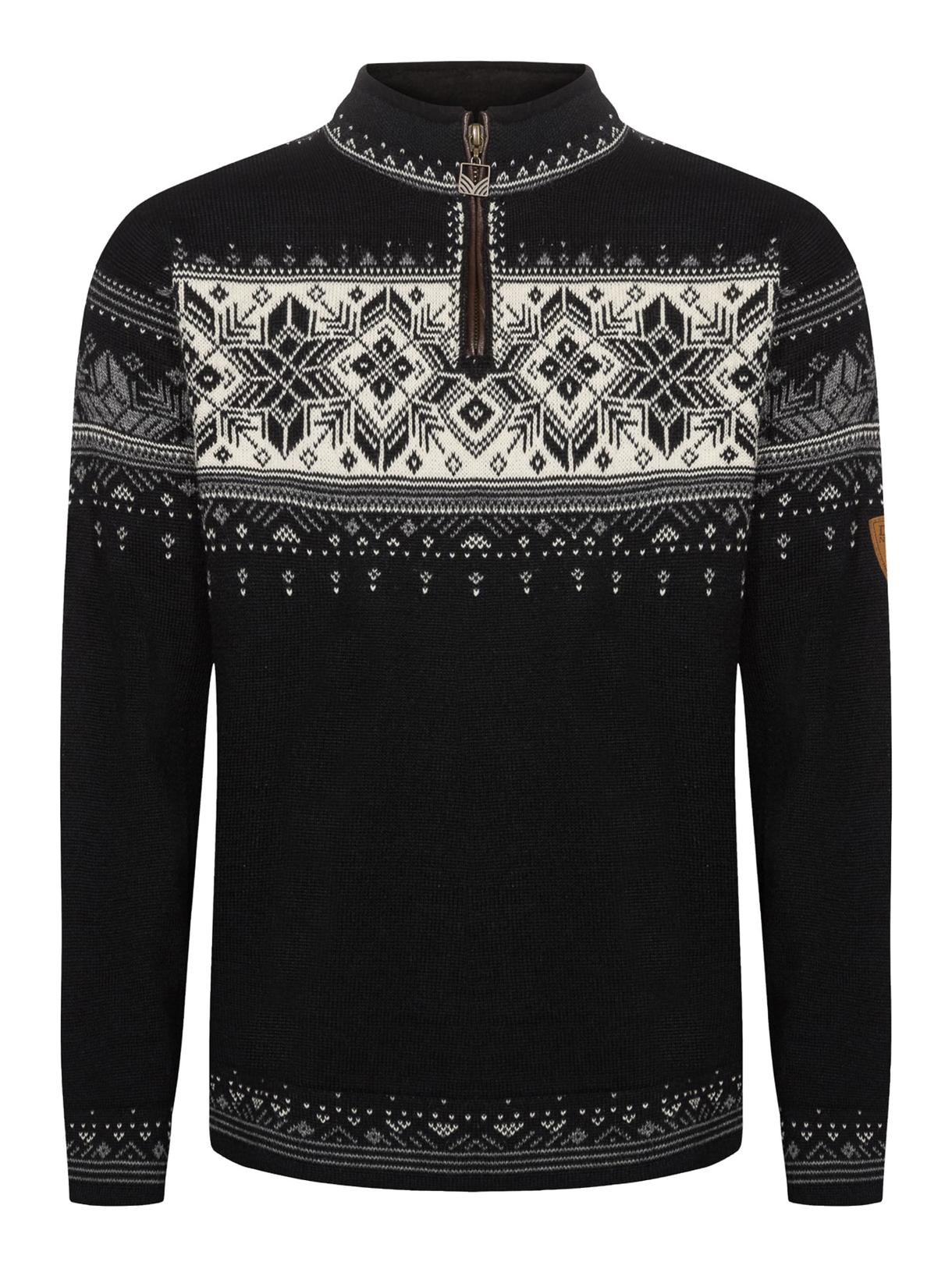 Blyfjell Sweater Herren Pullover 1