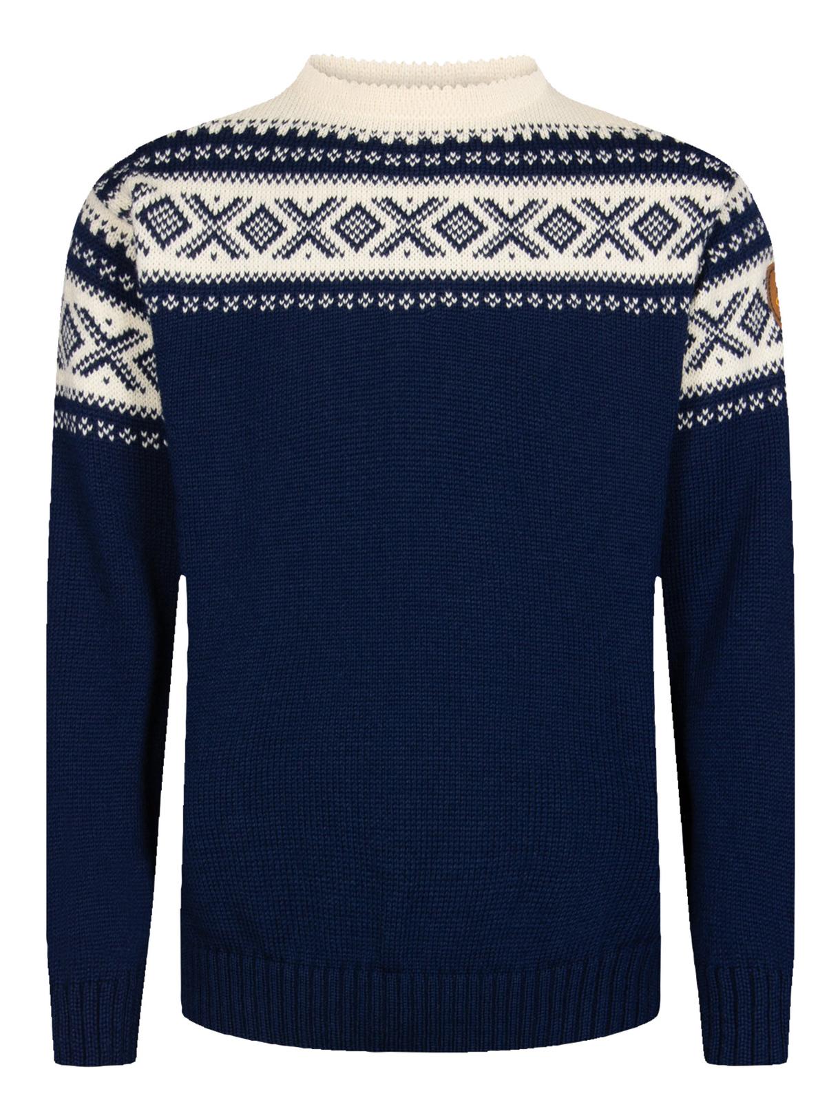 Cortina 1956 Uni Sweater Herren Pullover 1