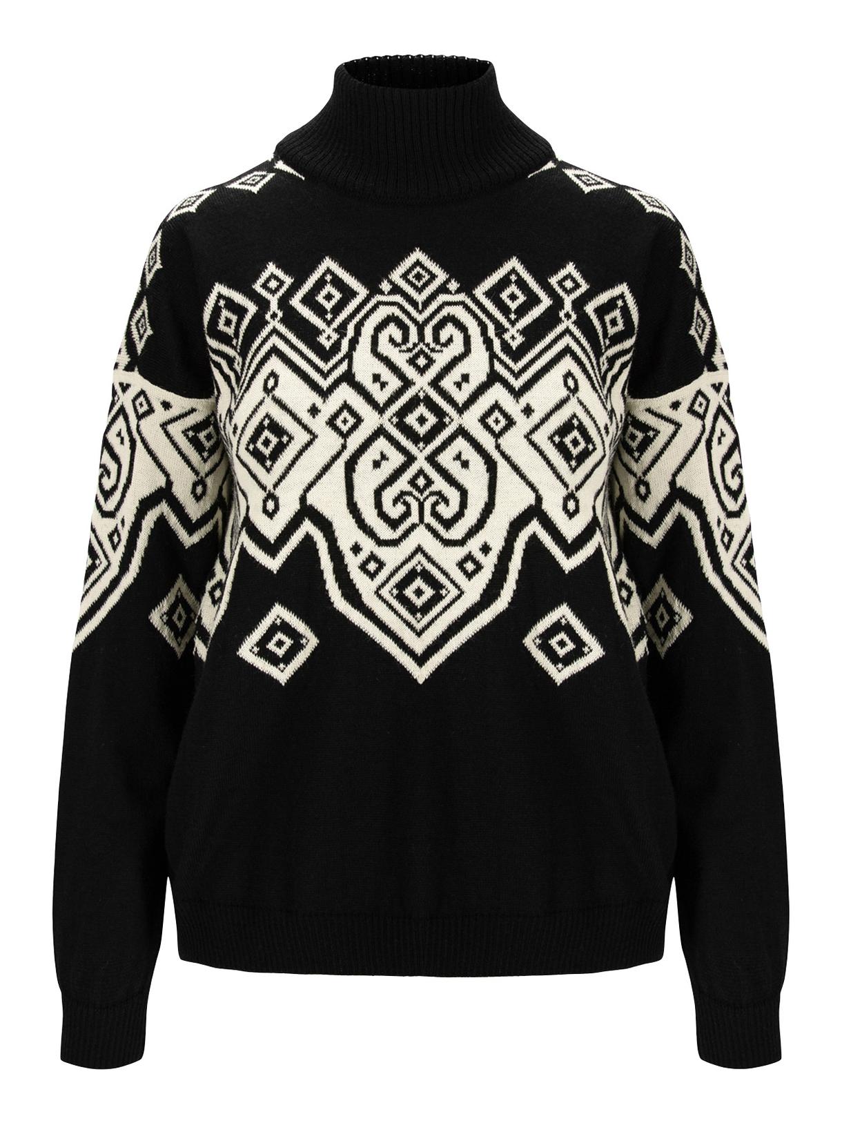 Falun Damen Pullover 1