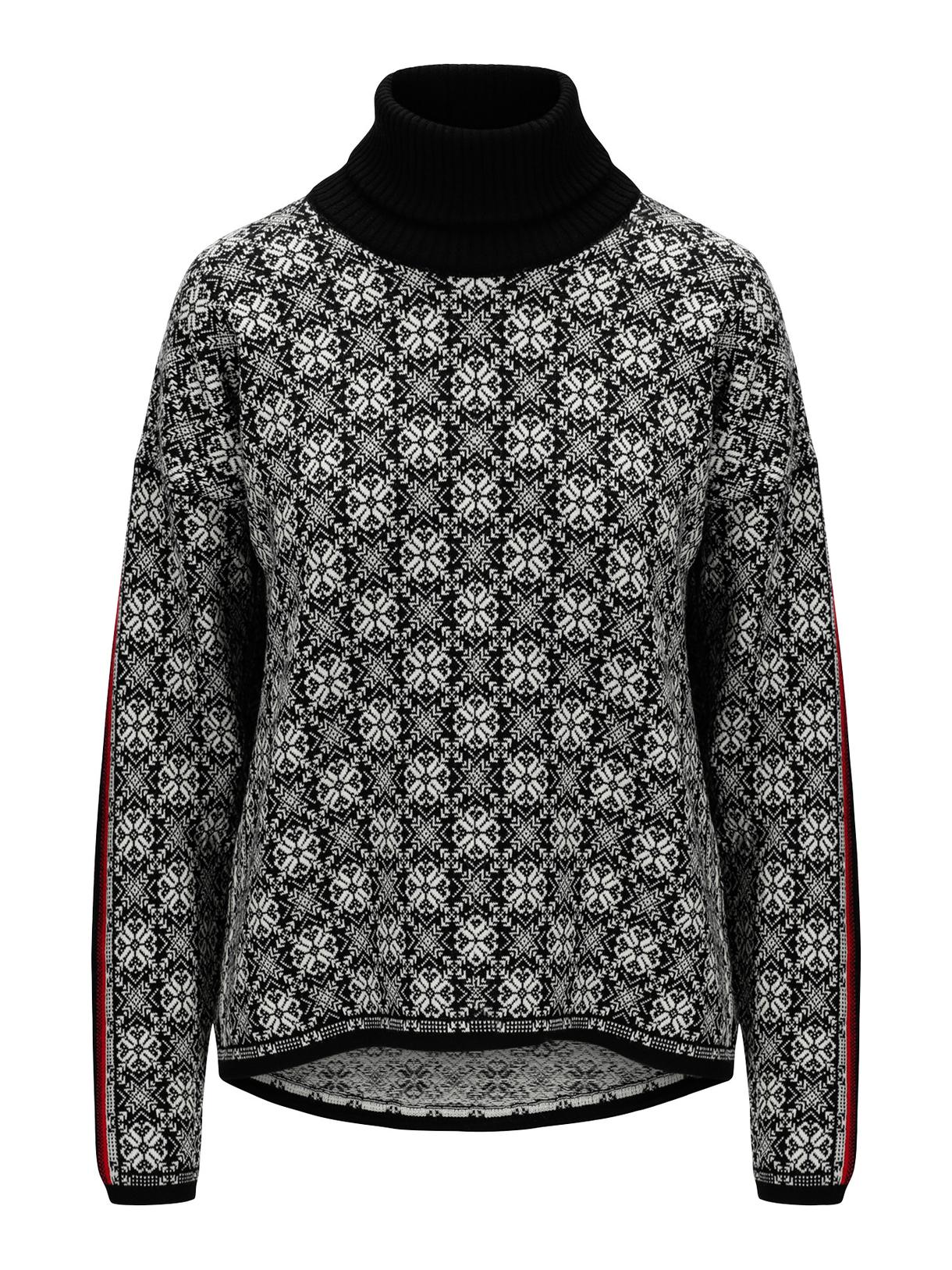 Firda Sweater Damen Pullover 1