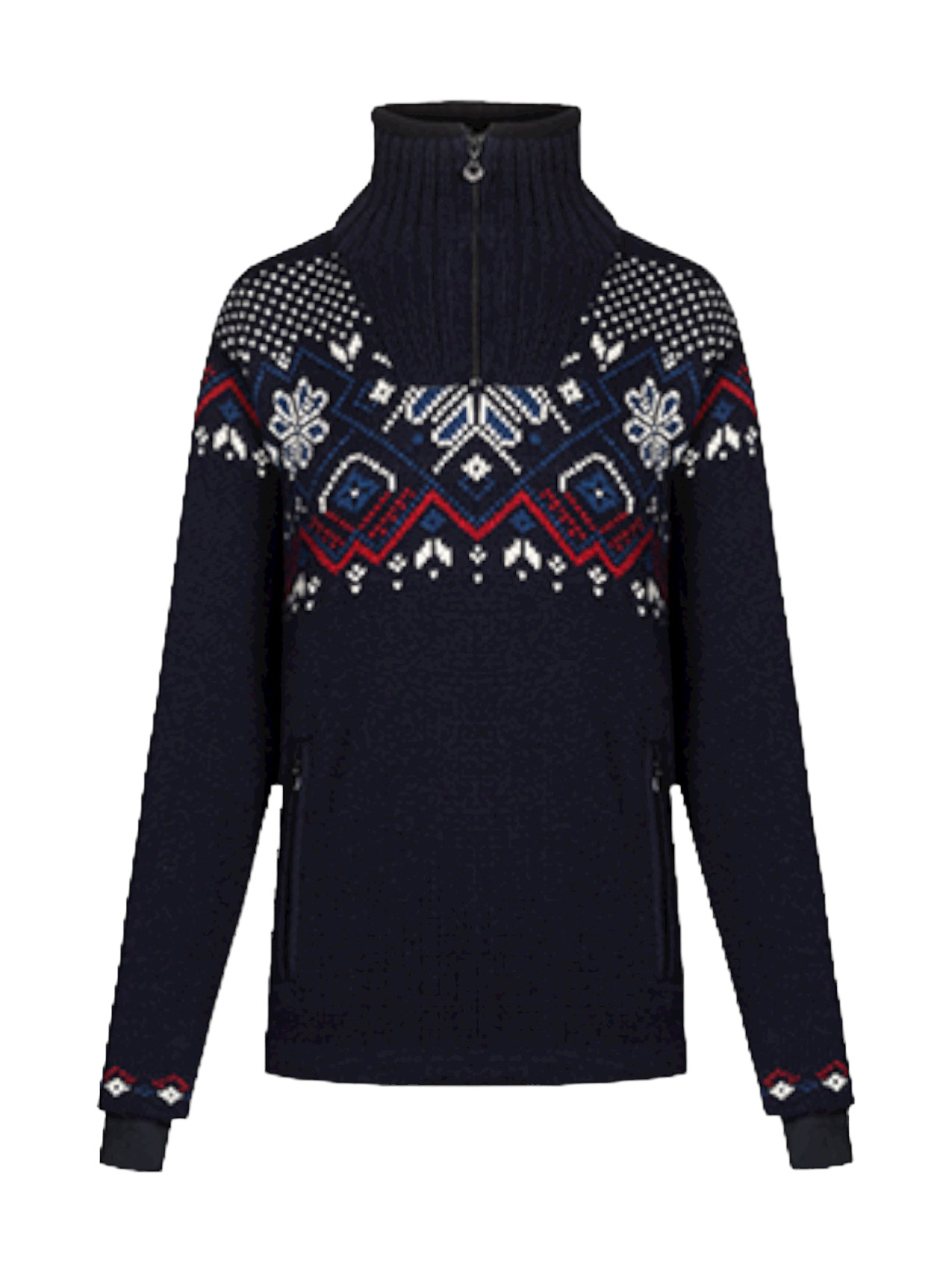 Fongen WP Sweater Damen Pullover 1