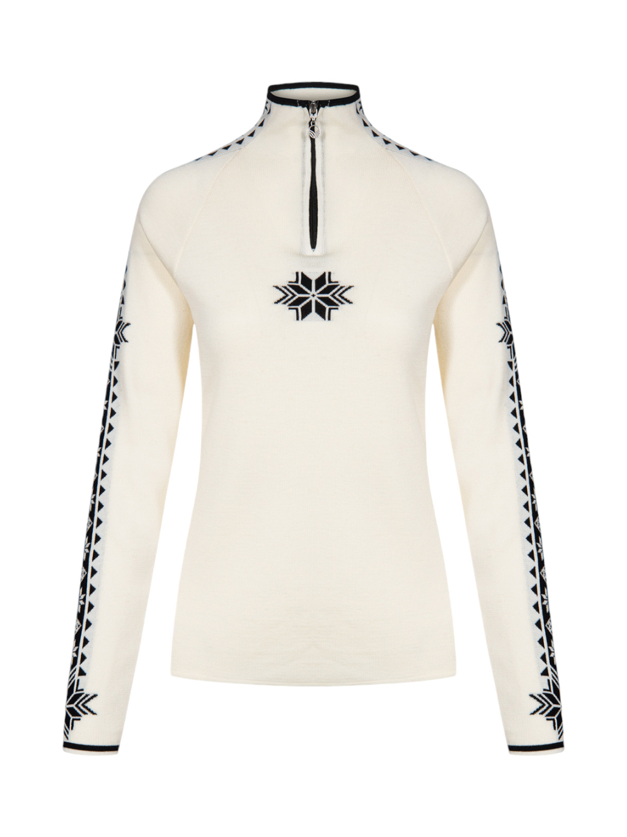 Geilo Fem Sweater Damen Pullover aus Merinowolle 1