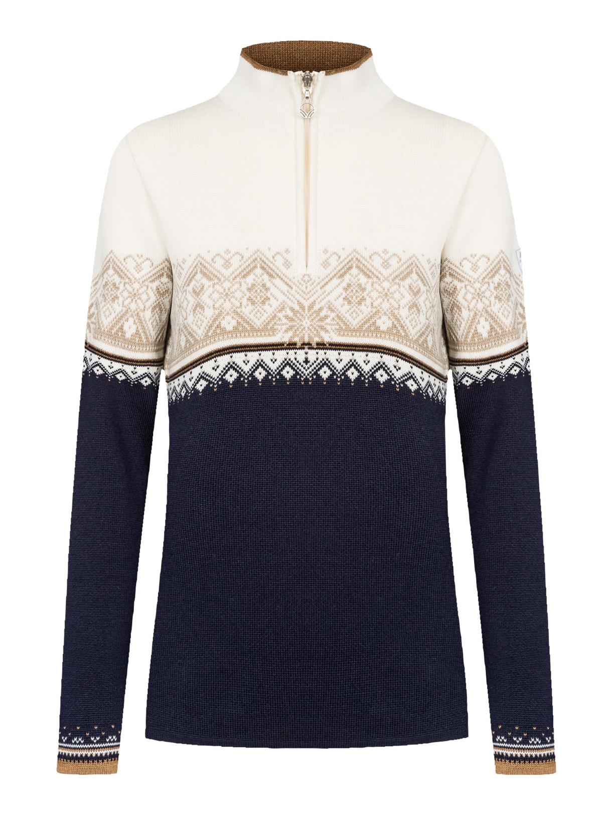 Moritz Fem Sweater 1