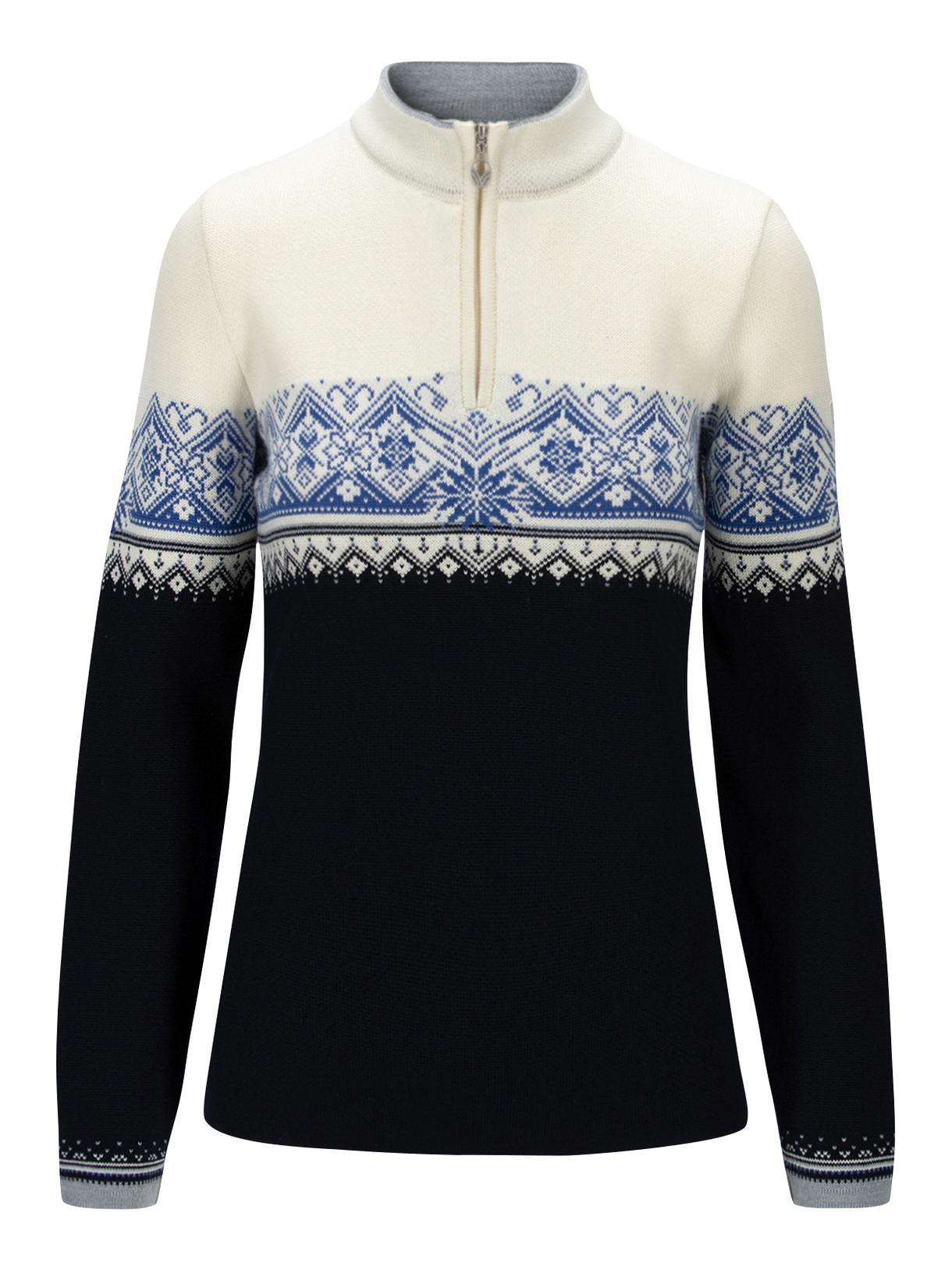 Moritz Fem Sweater 1