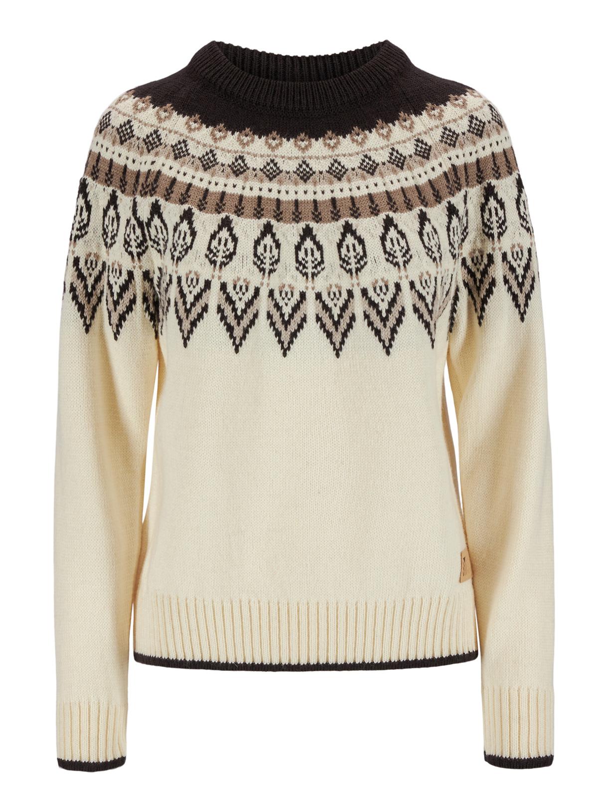 Sula Feminine Sweater 1