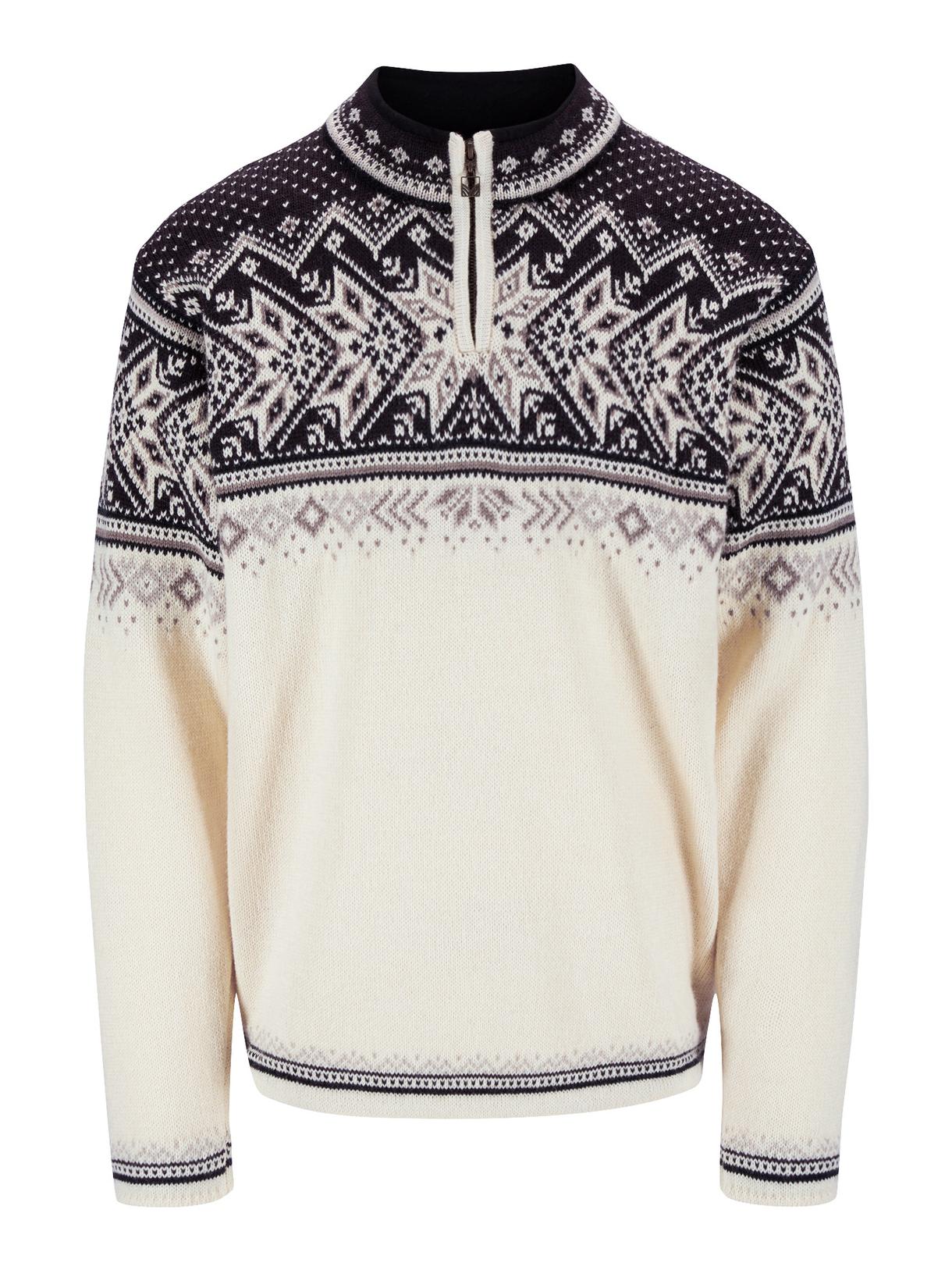 Vail Sweater Herren Pullover aus Wolle 1