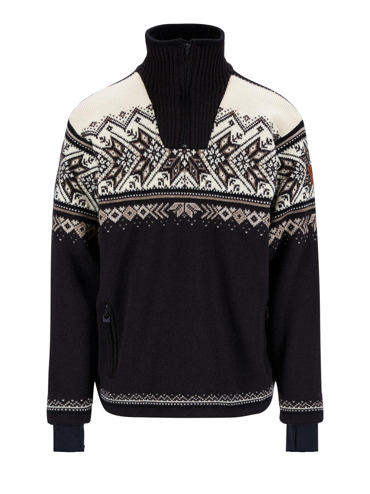 Vail Weatherproof Sweater Herren Pullover aus Wolle 1