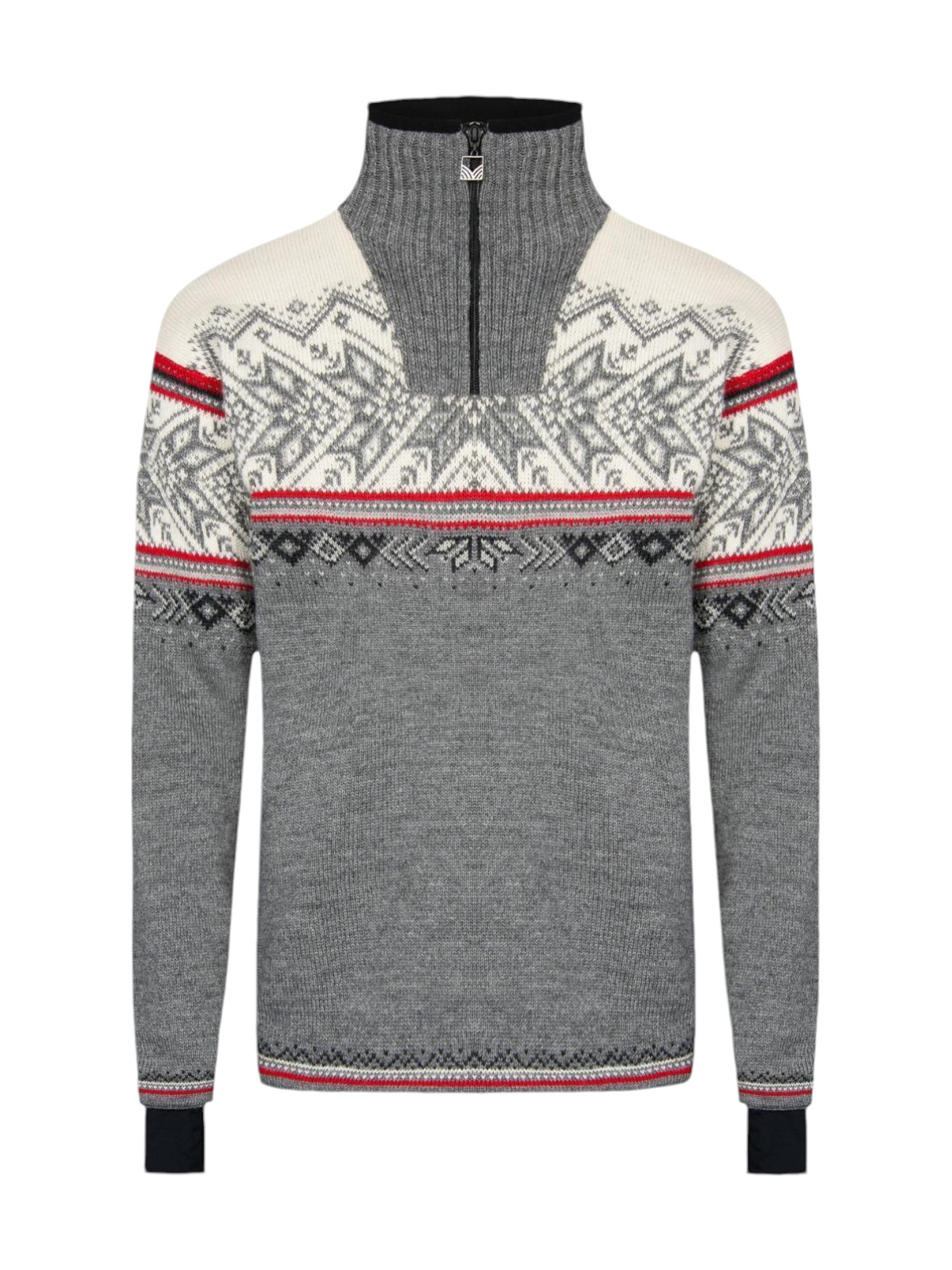 Vail Weatherproof Sweater Herren Pullover aus Wolle 1