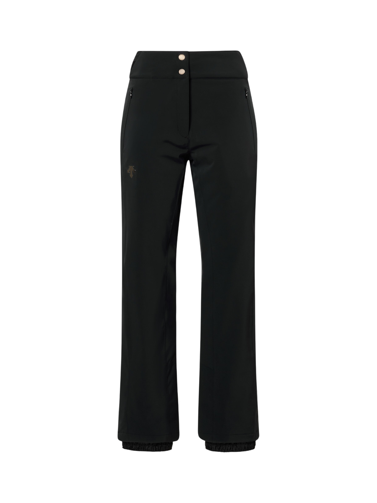 Alpine Insulated Damen Skihose 1