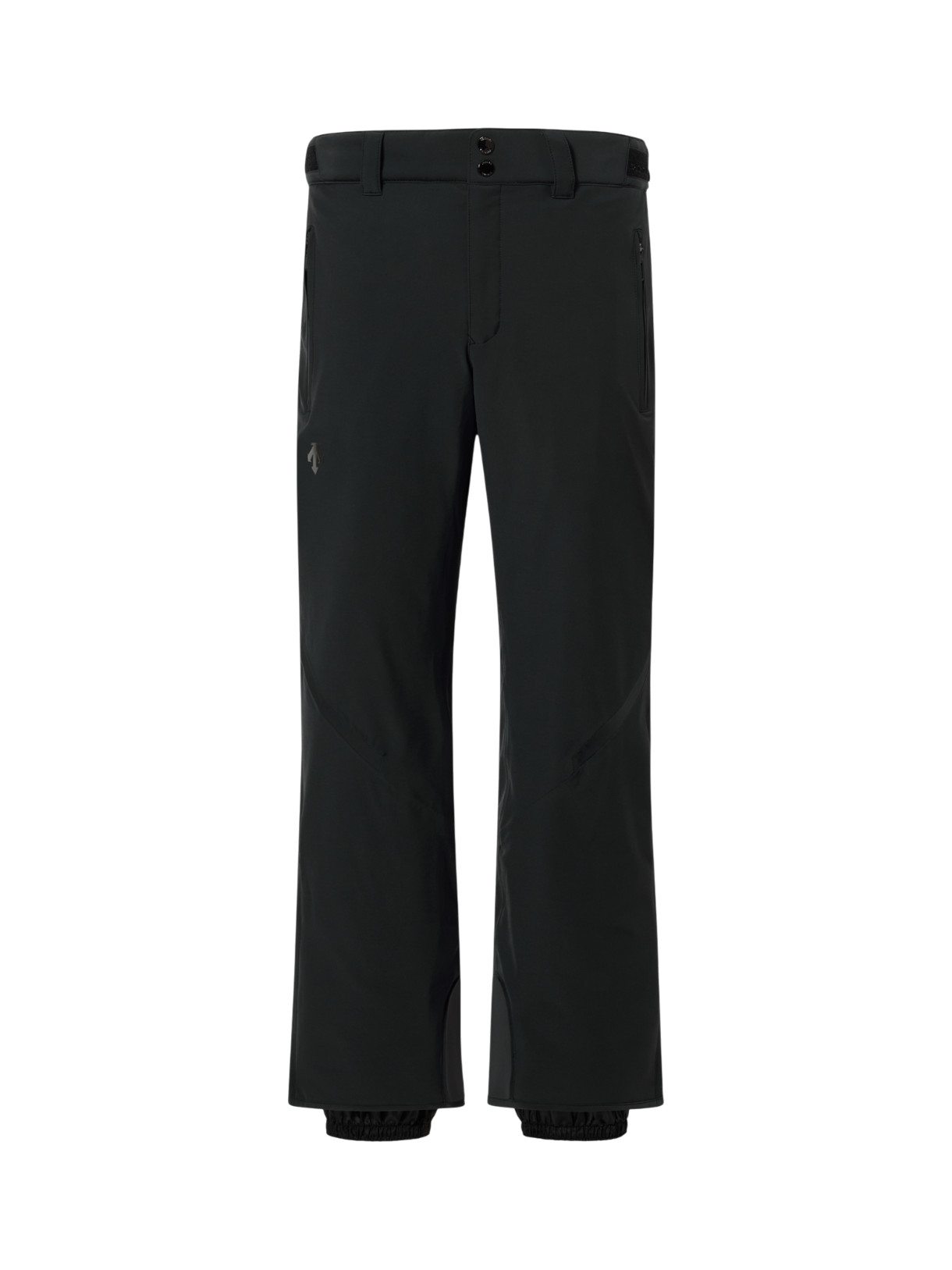 Alpine Smooth Insulated Herren Skihose 1