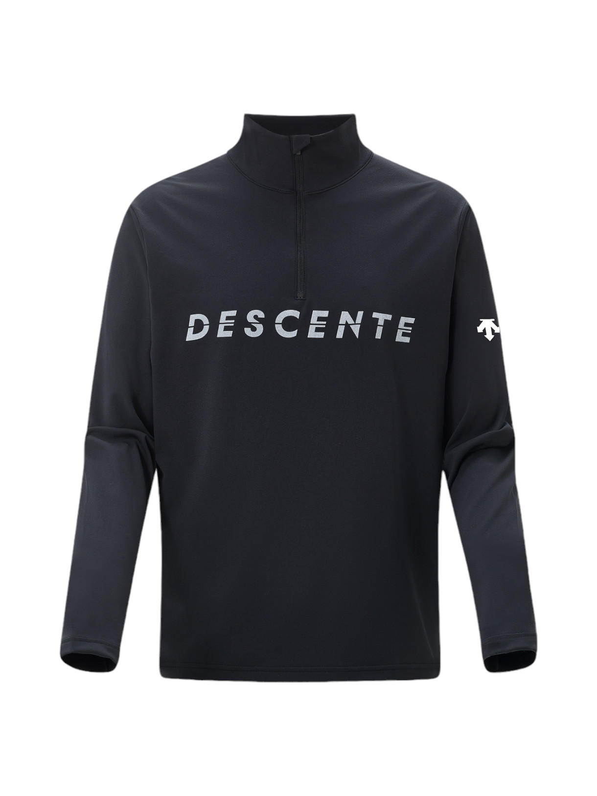 DWMYGB20 T-Neck Herren Skipulli 1