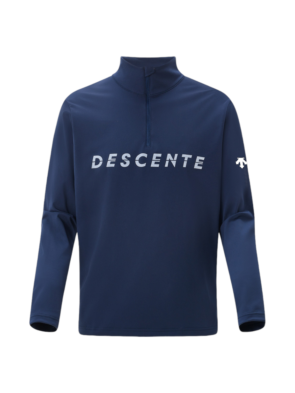 DWMYGB20 T-Neck Herren Skipulli 1