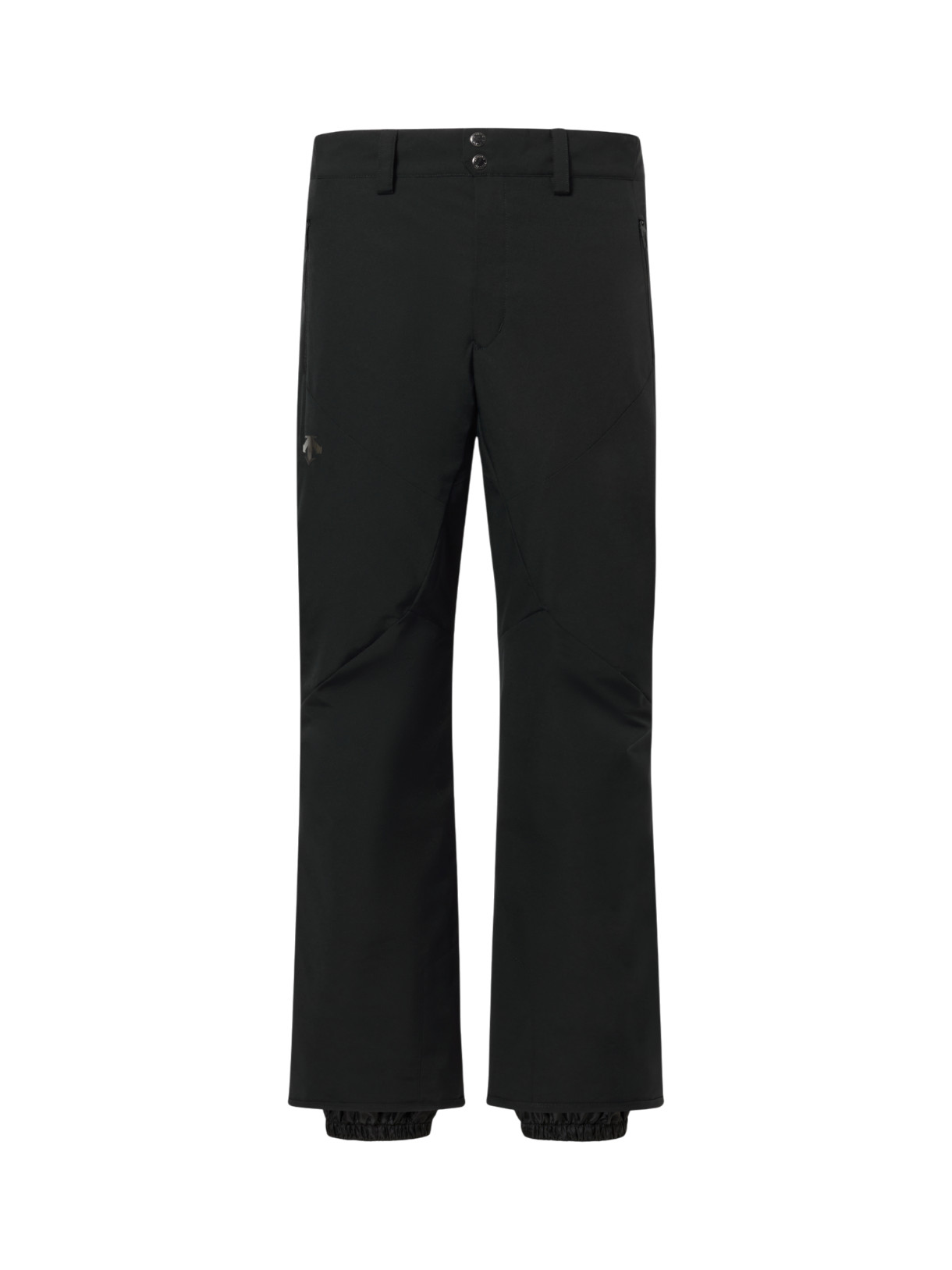 Fine Tech Insulated Herren Stretch Skihose 1