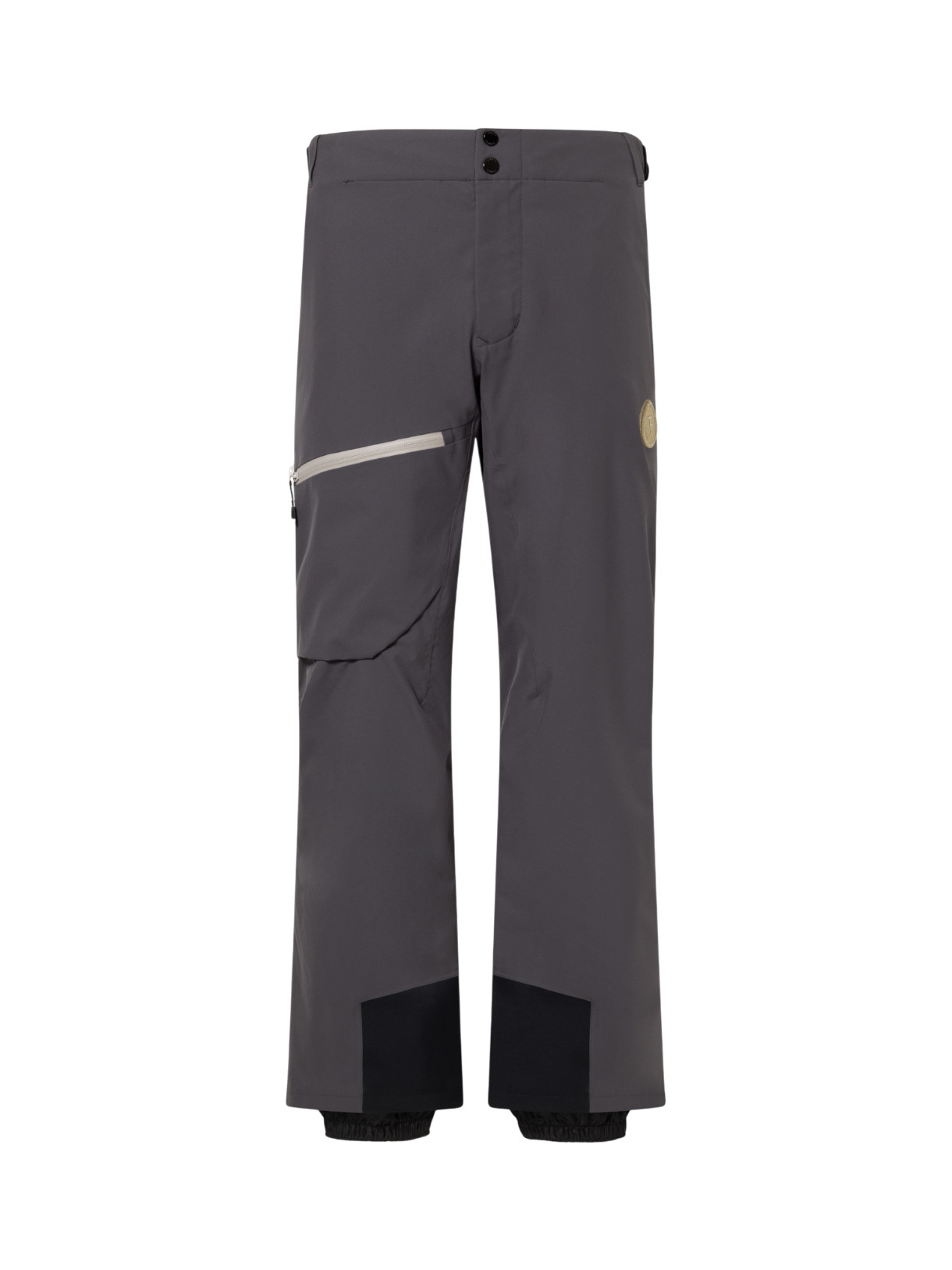 Marco Odermatt Insulated Herren Skihose aus 4 Wege Stretch 1