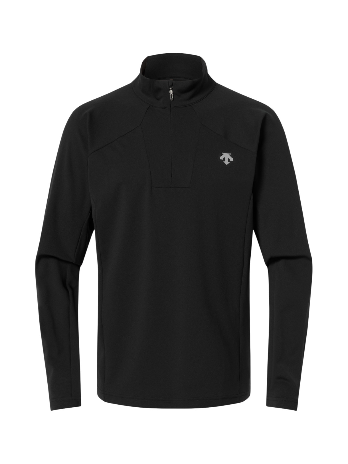 Snow Style Classic T-Neck Herren Midlayer 1